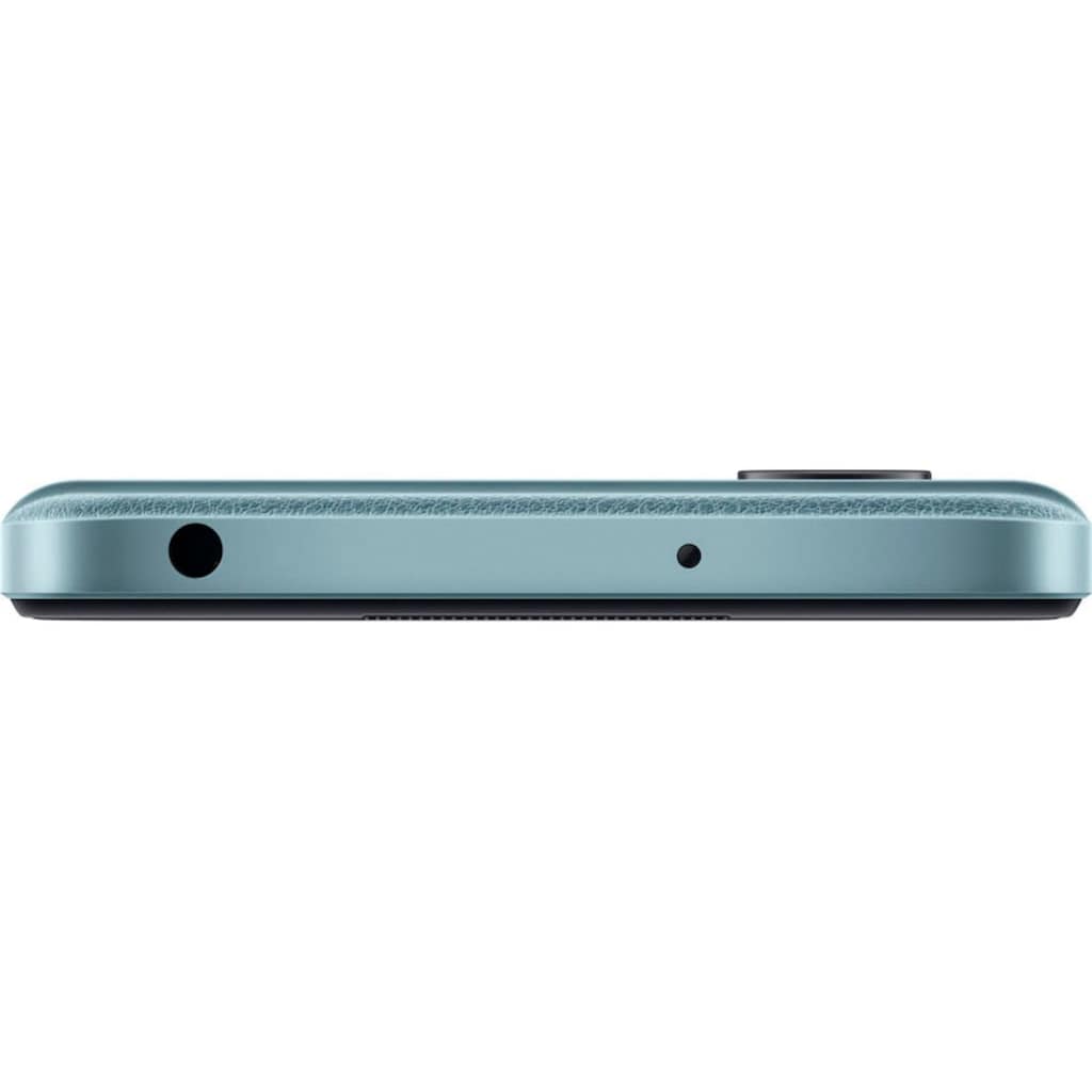 Xiaomi Smartphone »POCO M5 4GB+64GB«, grün, 16,7 cm/6,58 Zoll, 64 GB Speicherplatz, 50 MP Kamera
