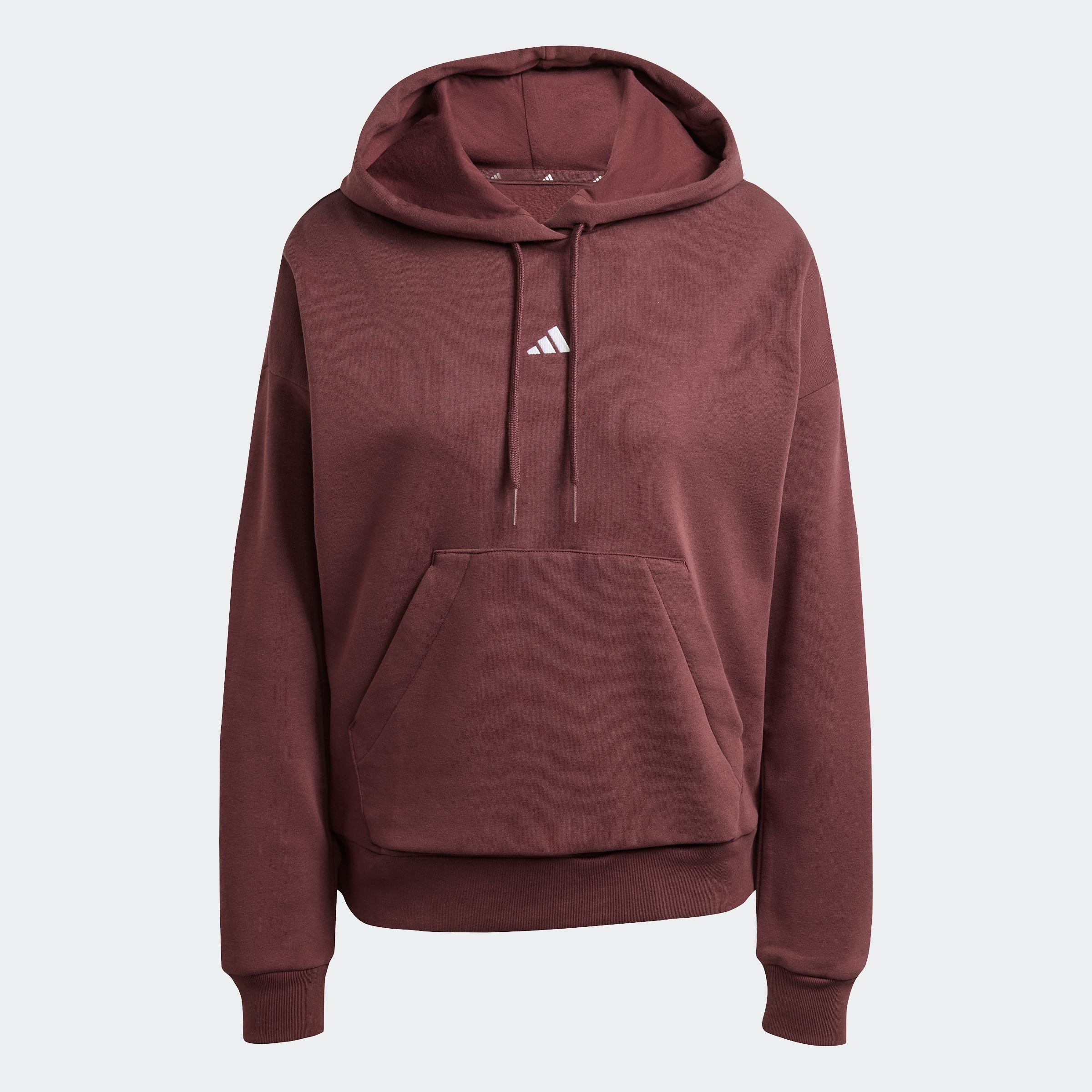 adidas Sportswear Kapuzensweatshirt »W SL FC HD«