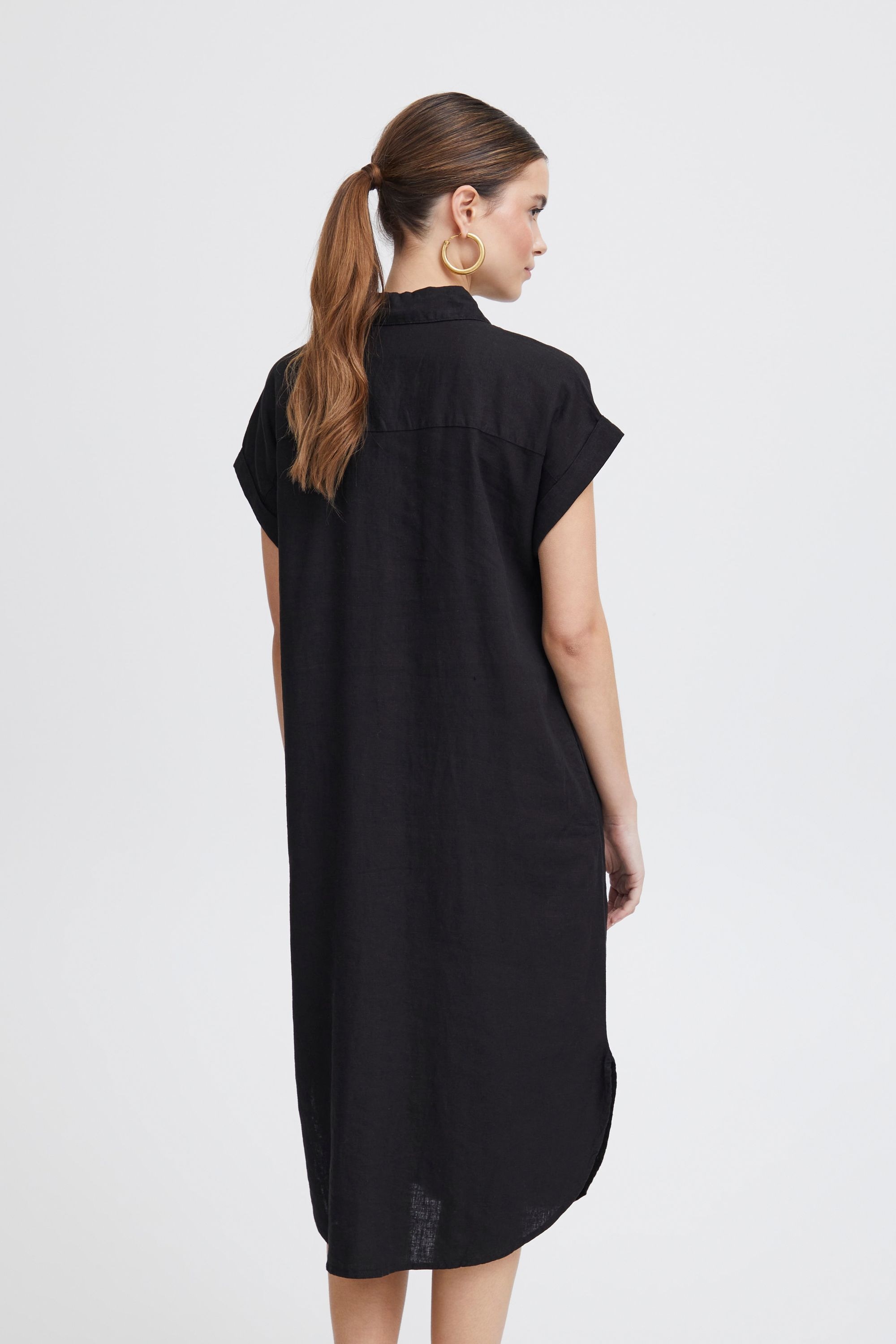 b.young Blusenkleid »Blusenkleid BYAlakka«