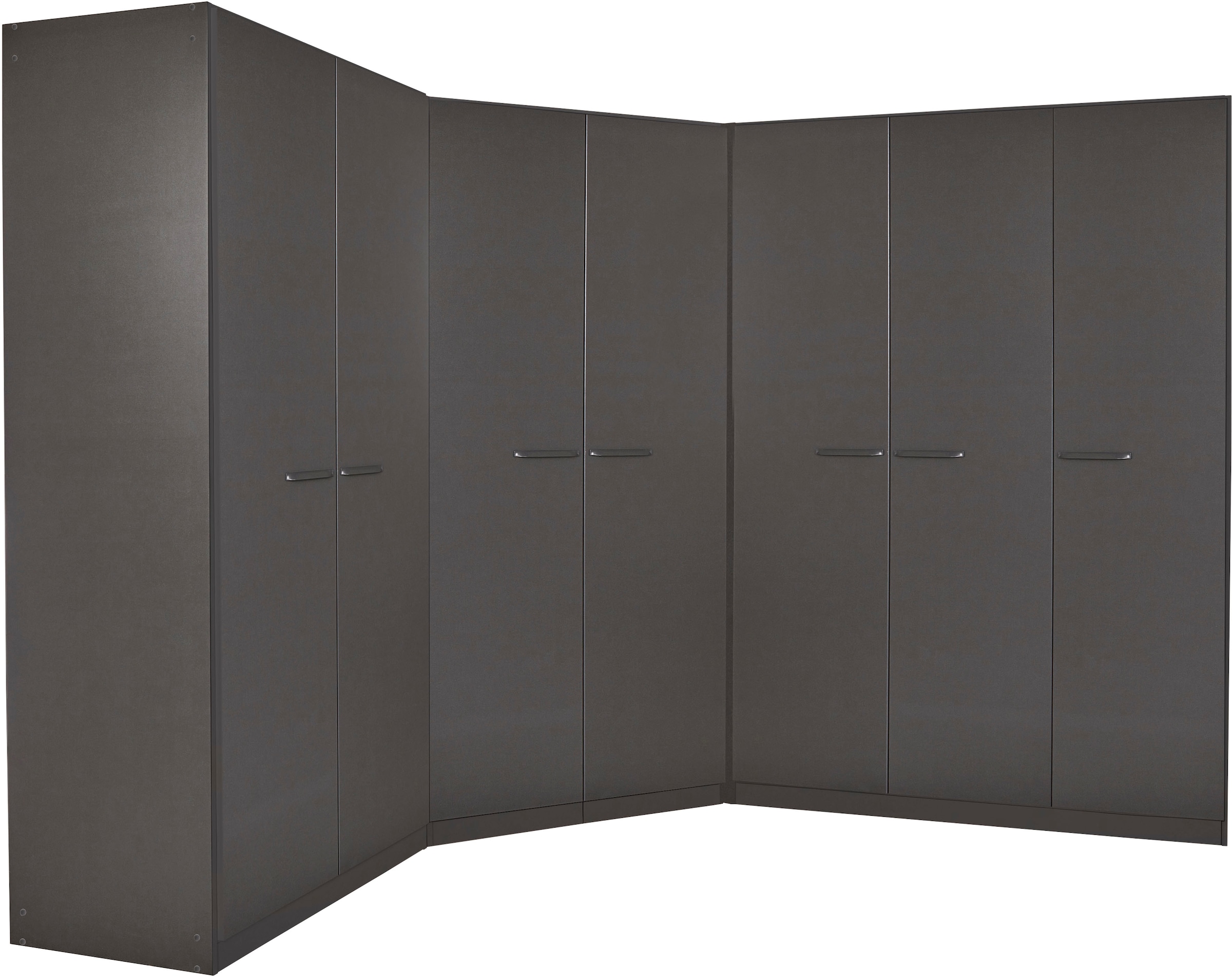 INOSIGN BY RAUCH Schrank-Set »Kleiderschrank Schrank Garderobe Wäscheschrank VANDOR«