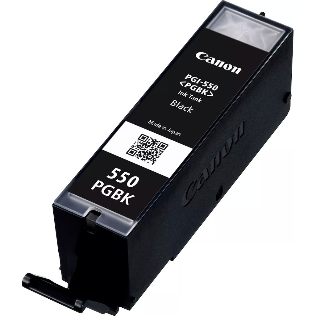 Canon Tintenpatrone »PGI-550 PGBK«