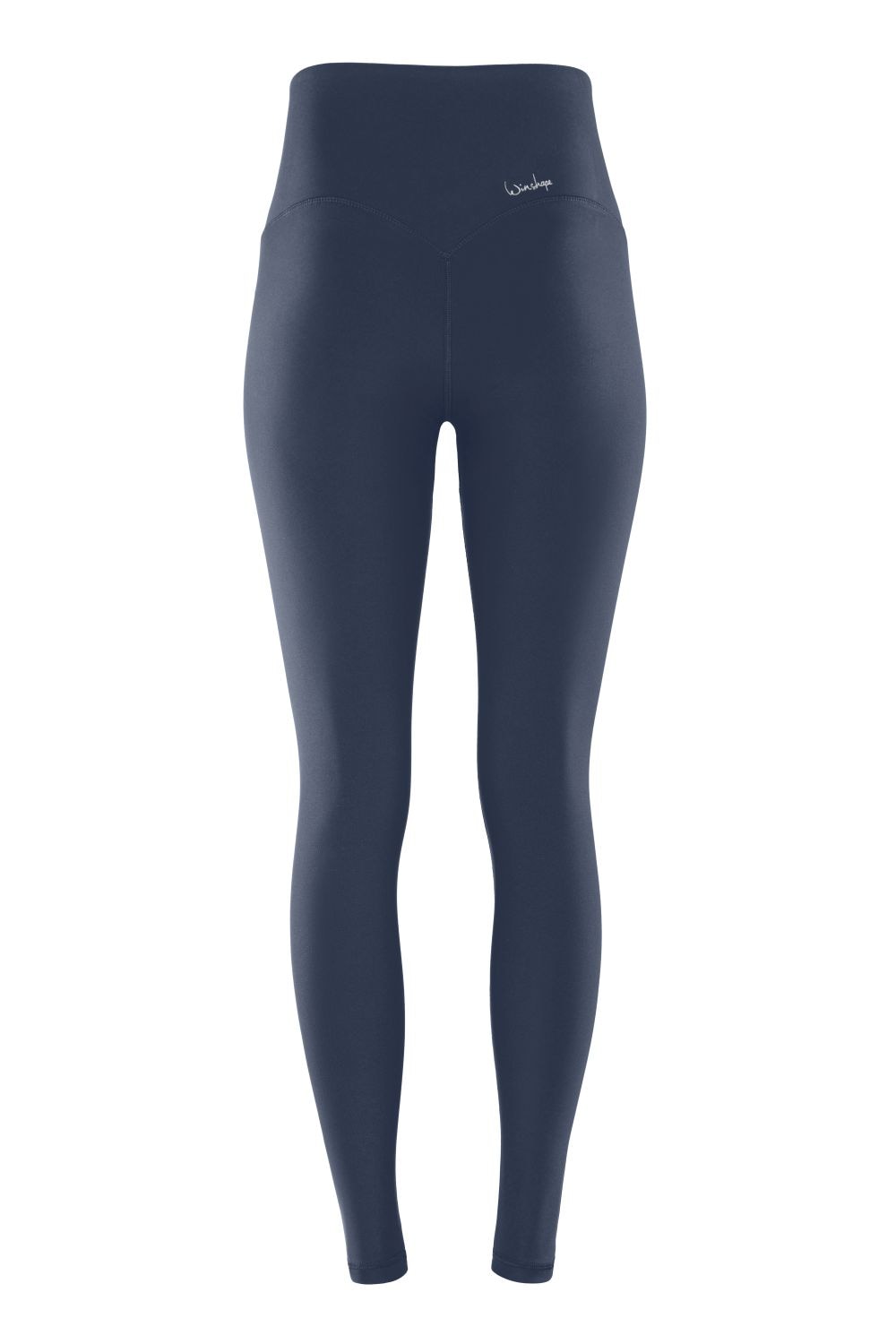 Winshape Leggings »Functional Comfort HWL117C«, mit V-Shape Applikation und Core-Bund