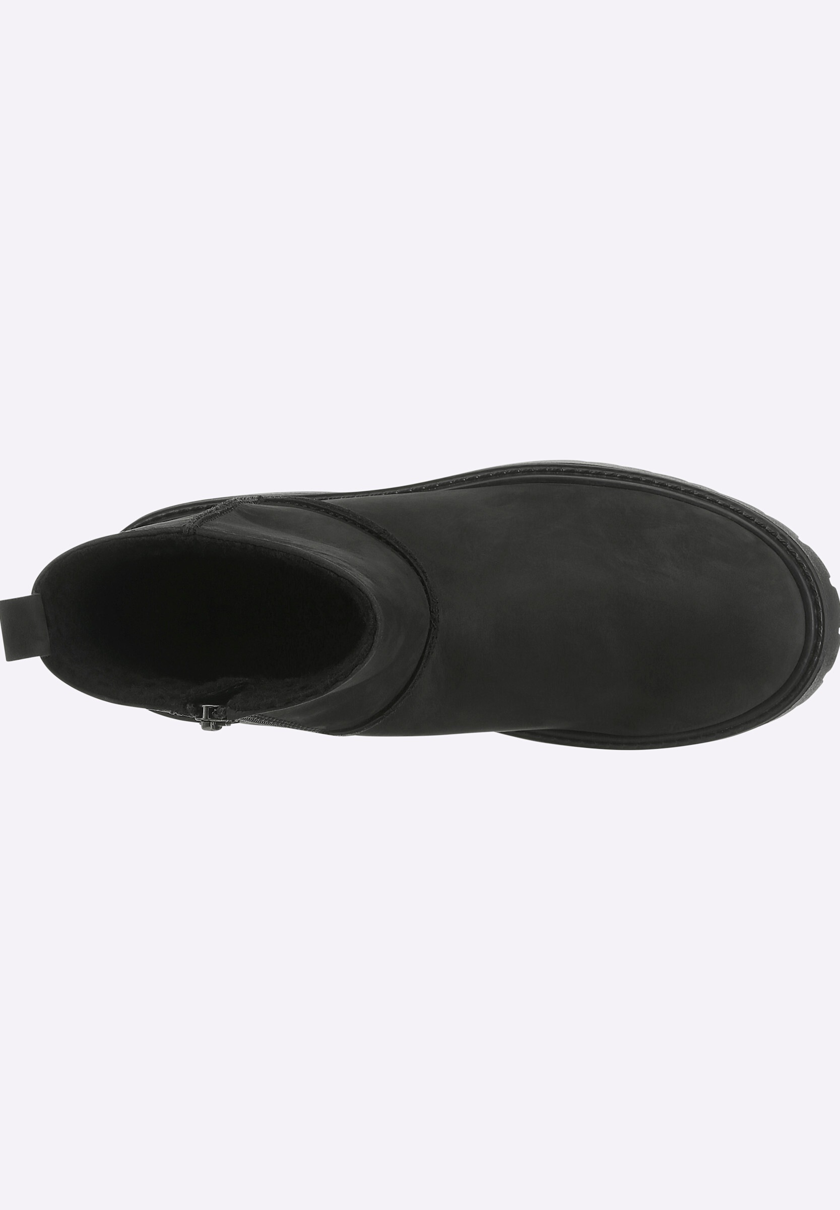 heine Stiefelette »Stiefelette Stiefelette«