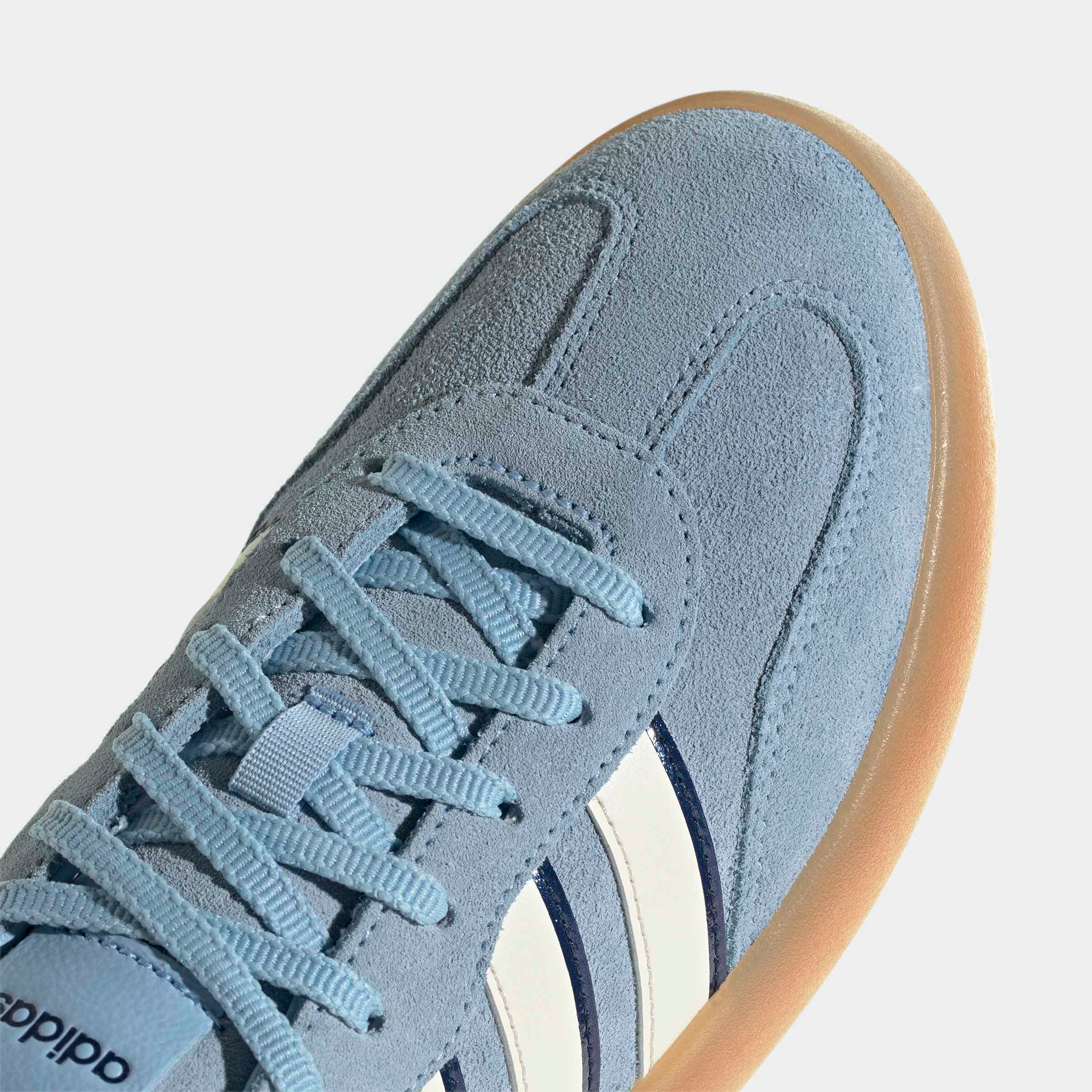 adidas Sportswear Sneaker »BARREDA DECODE«  inspiriert vom Design des adidas handball spezial