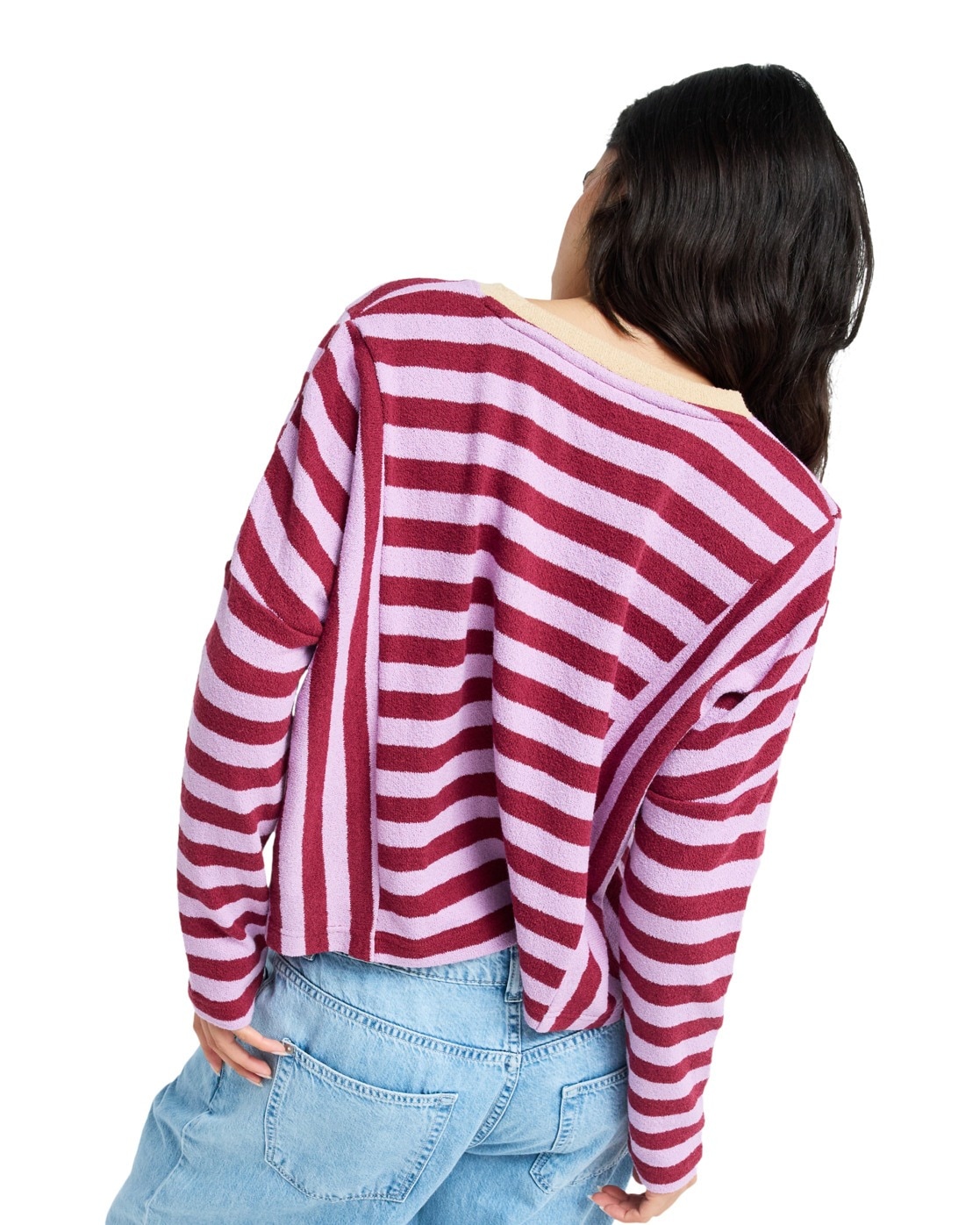 Roxy Longpullover »Daylight Dancer«