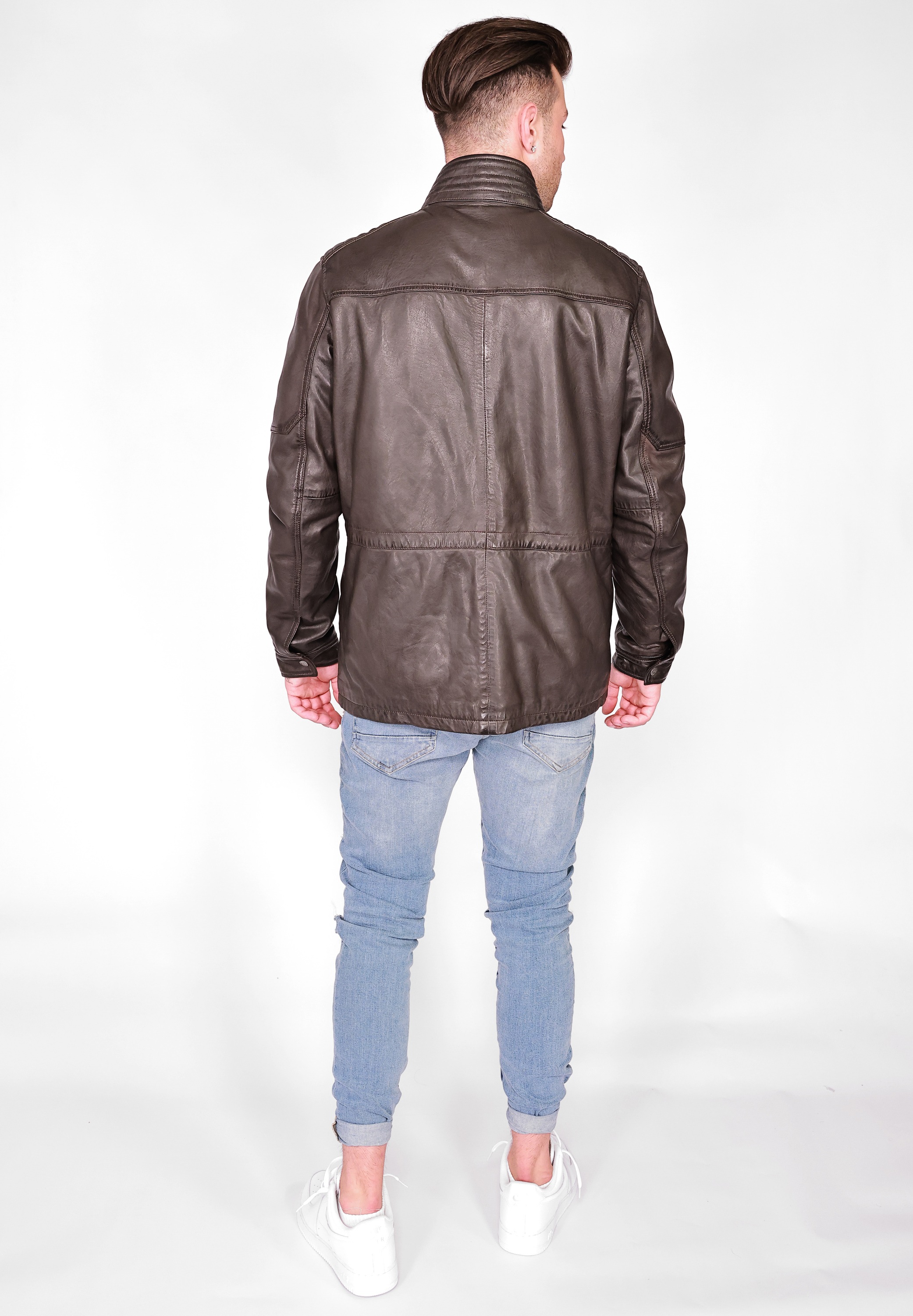 JCC Lederjacke »Lederjacke 3102161«