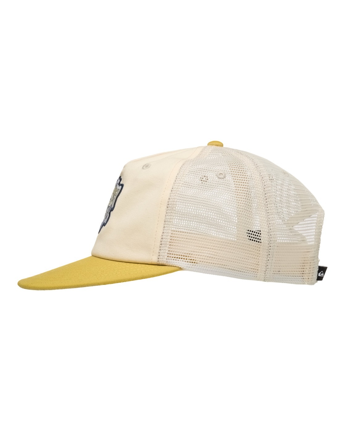 Quiksilver Trucker Cap »One Piece Drifter«