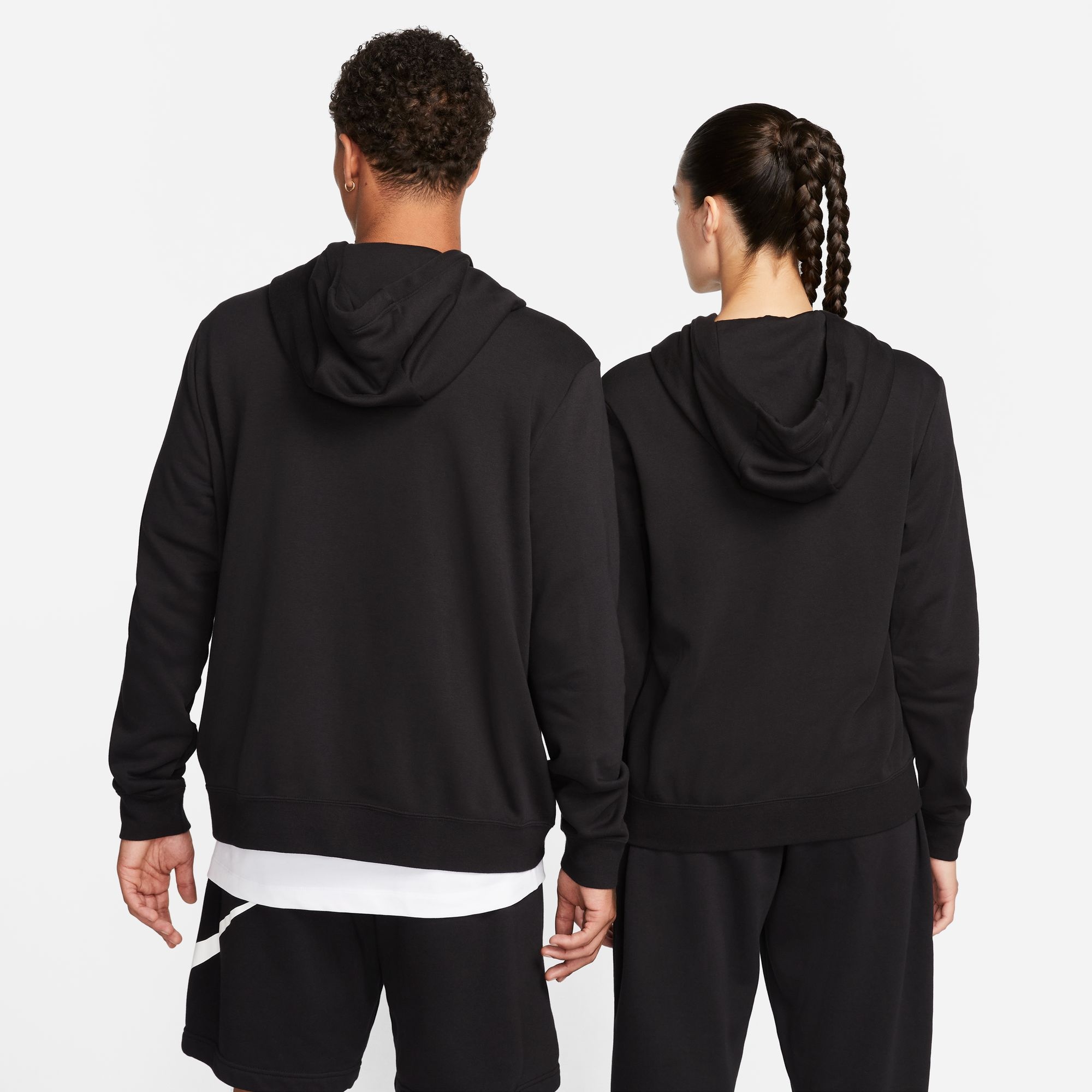 Nike Sportswear Kapuzensweatshirt »Club Fleece Women's Logo Pullover Hoodie«, Damen Kapuzenpullover aus weichem Fleece Material