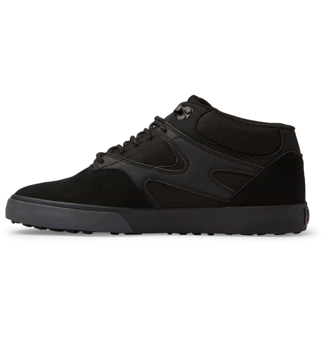 DC Shoes Sneaker »Kalis Vulc Mid Wnt«