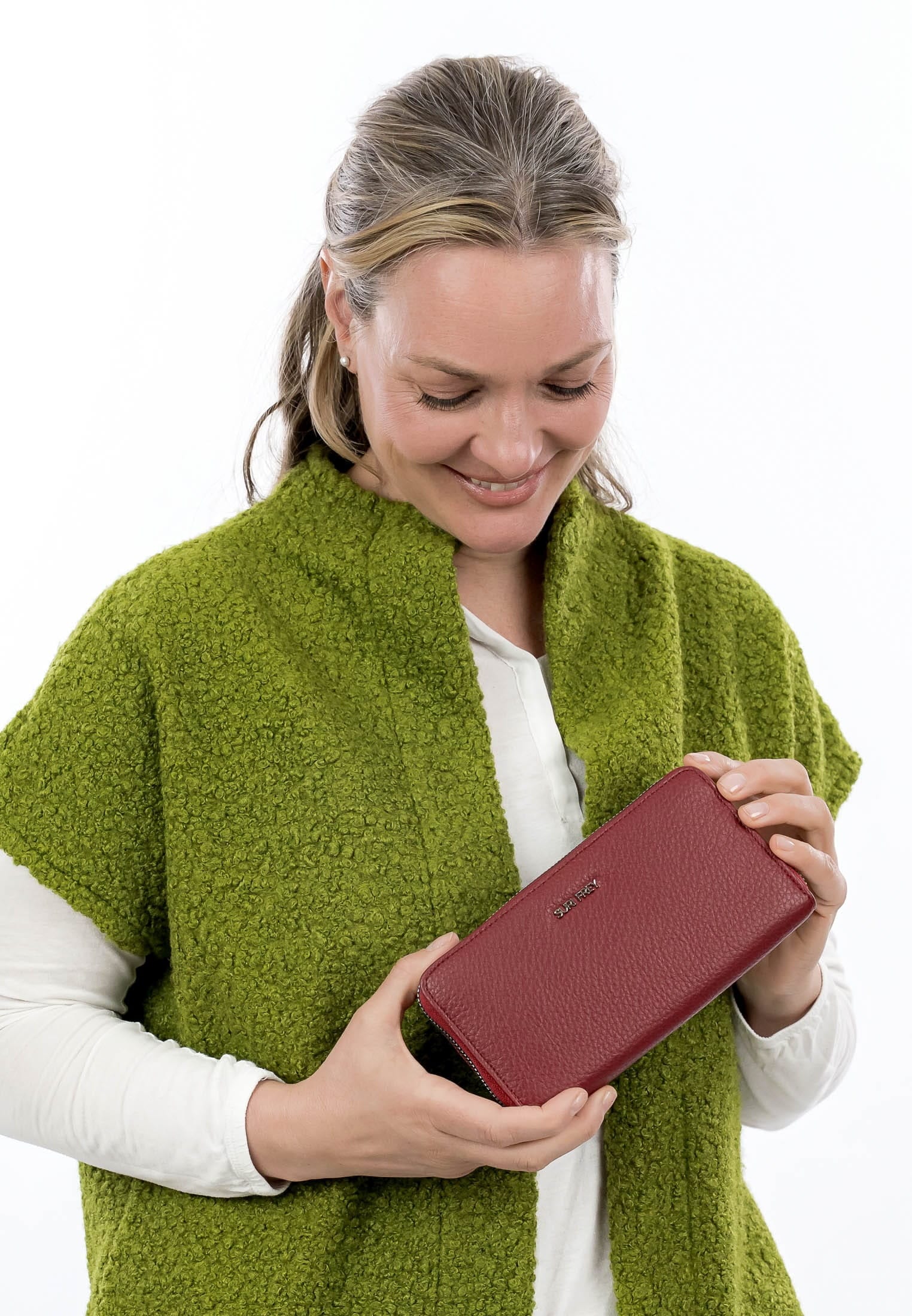 SURI FREY Geldbörse »Geldbörse SFY Tiffy«