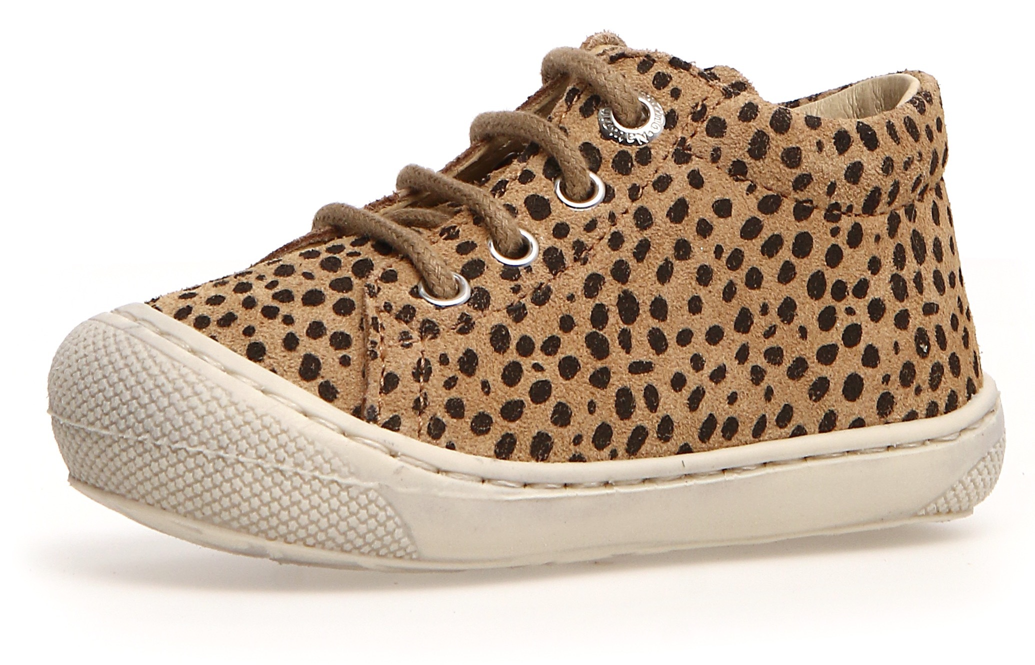 Naturino Lauflernschuh »Cocoon PR Pony«, mit Animal-Print kaufen