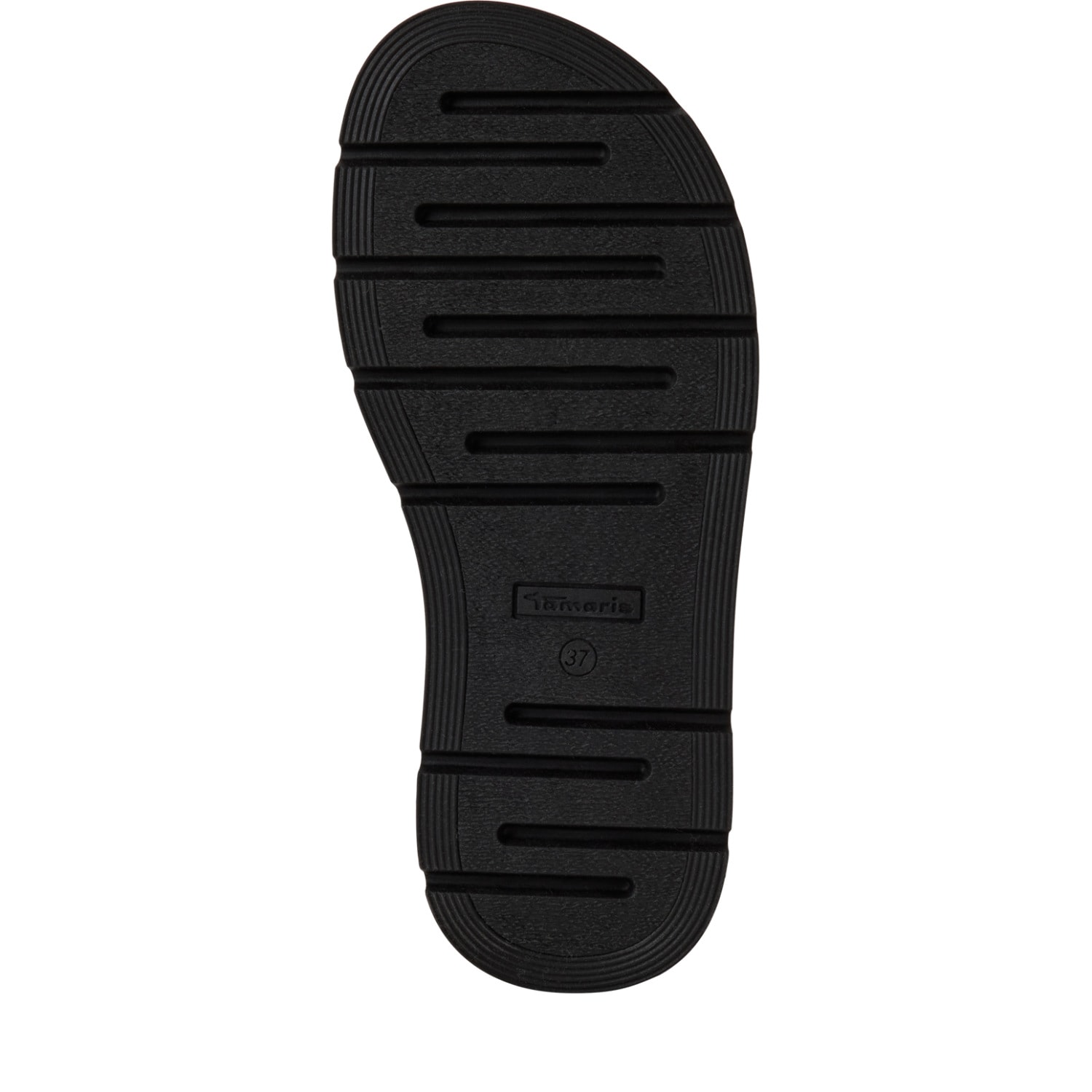 Tamaris Plateausandale  Plateau, Riemchensandale mit Touch it-Ausstattung