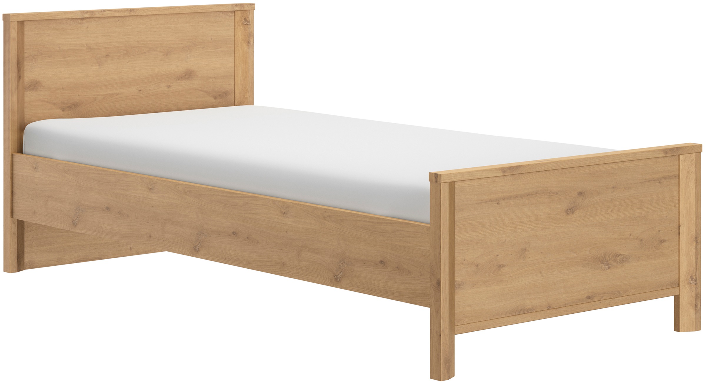 Gami Schlafzimmer-Set 4 Stk. tlg.