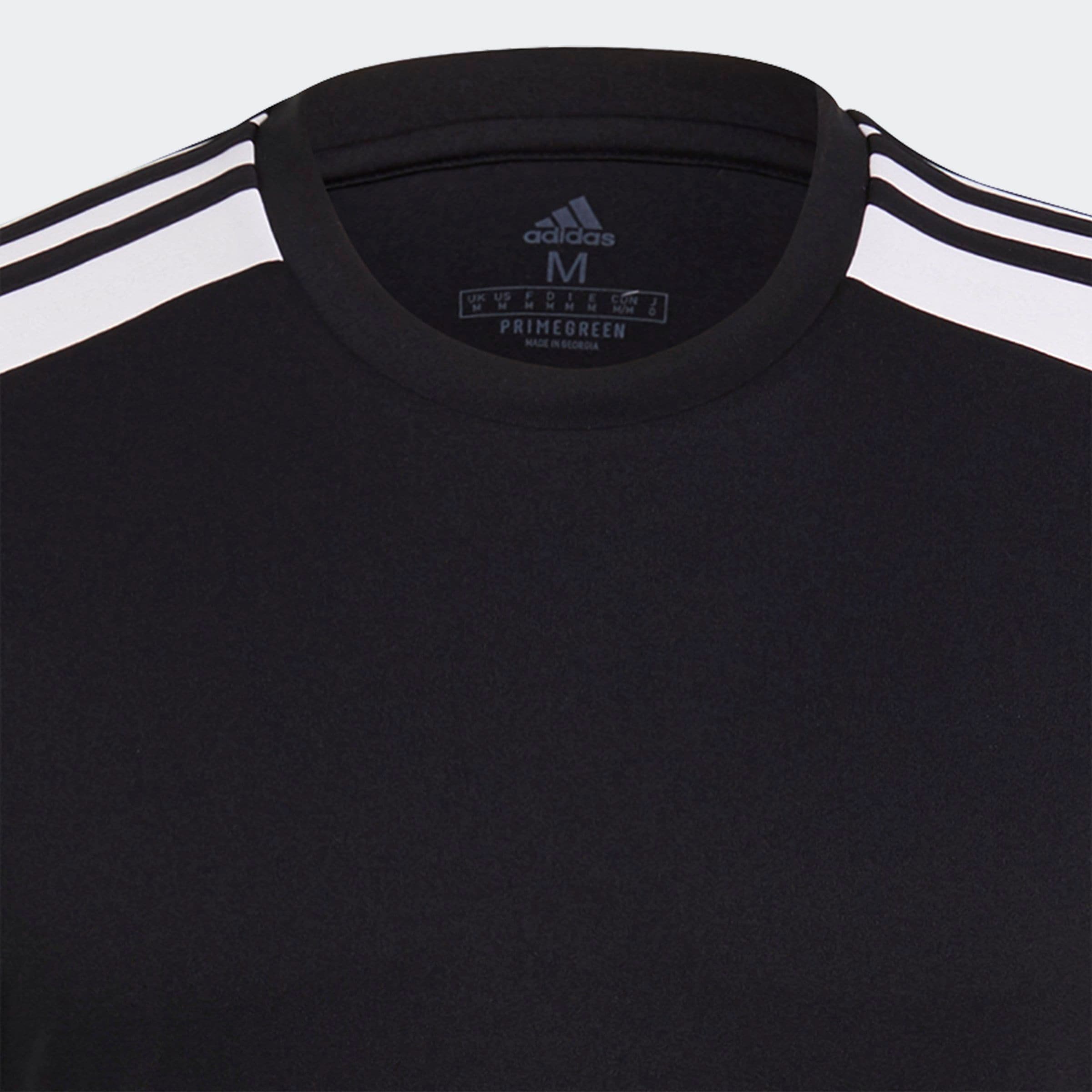 adidas Performance Fußballtrikot »SQUAD 21 JSY SS«