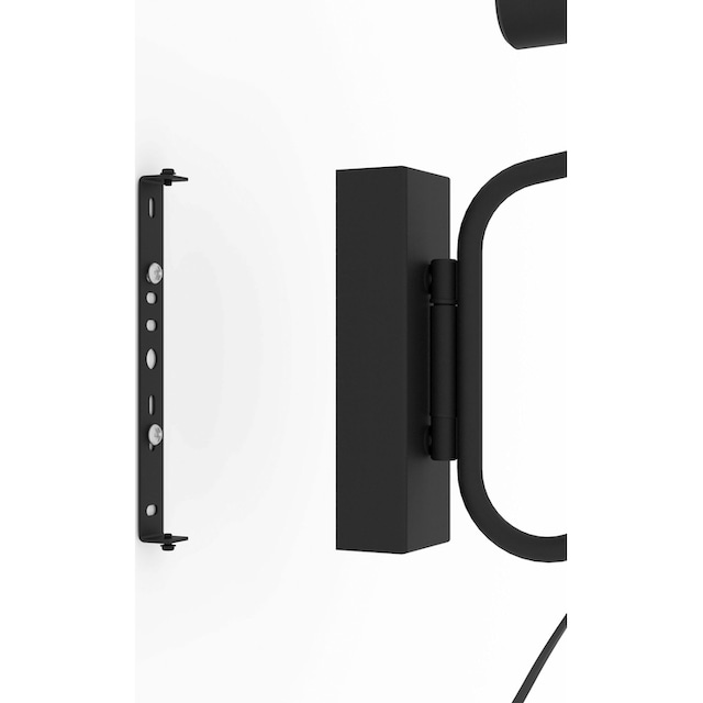 EGLO Deckenleuchte »LORETO 1«, Deckenleuchte in schwarz und weiß aus Stahl  - exkl. E27 - 28W online kaufen | mit 3 Jahren XXL Garantie