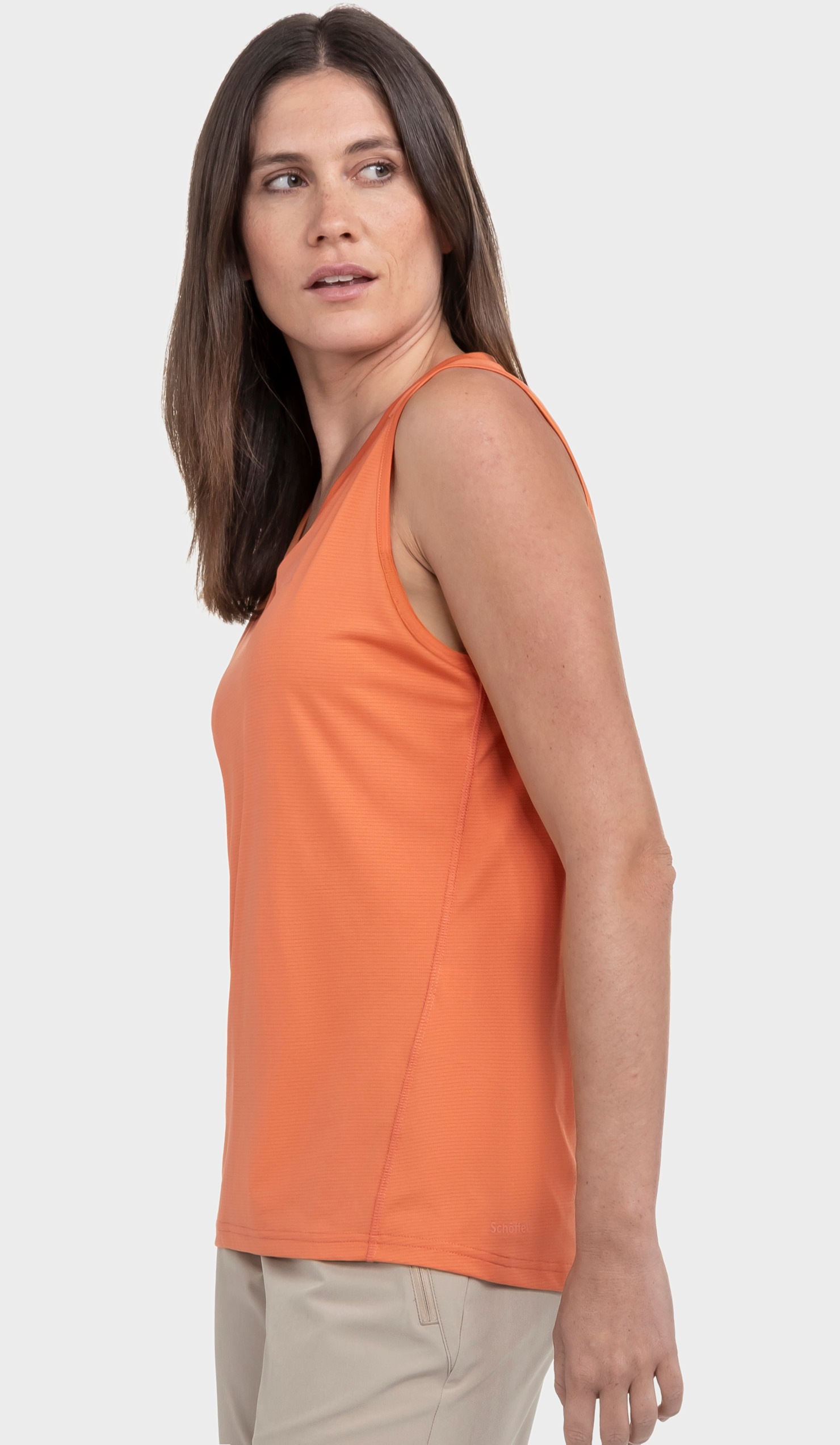 Schöffel Funktionsshirt »CIRC Top Tauron L«
