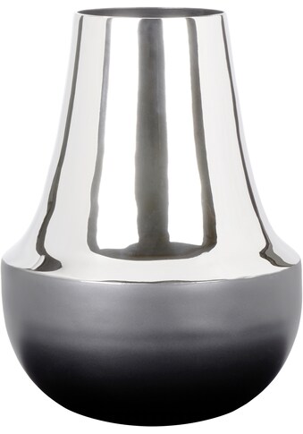 Lambert Dekovase »Kaya«, (1 St.), Vase aus Aluminium, Höhe ca. 33 cm kaufen