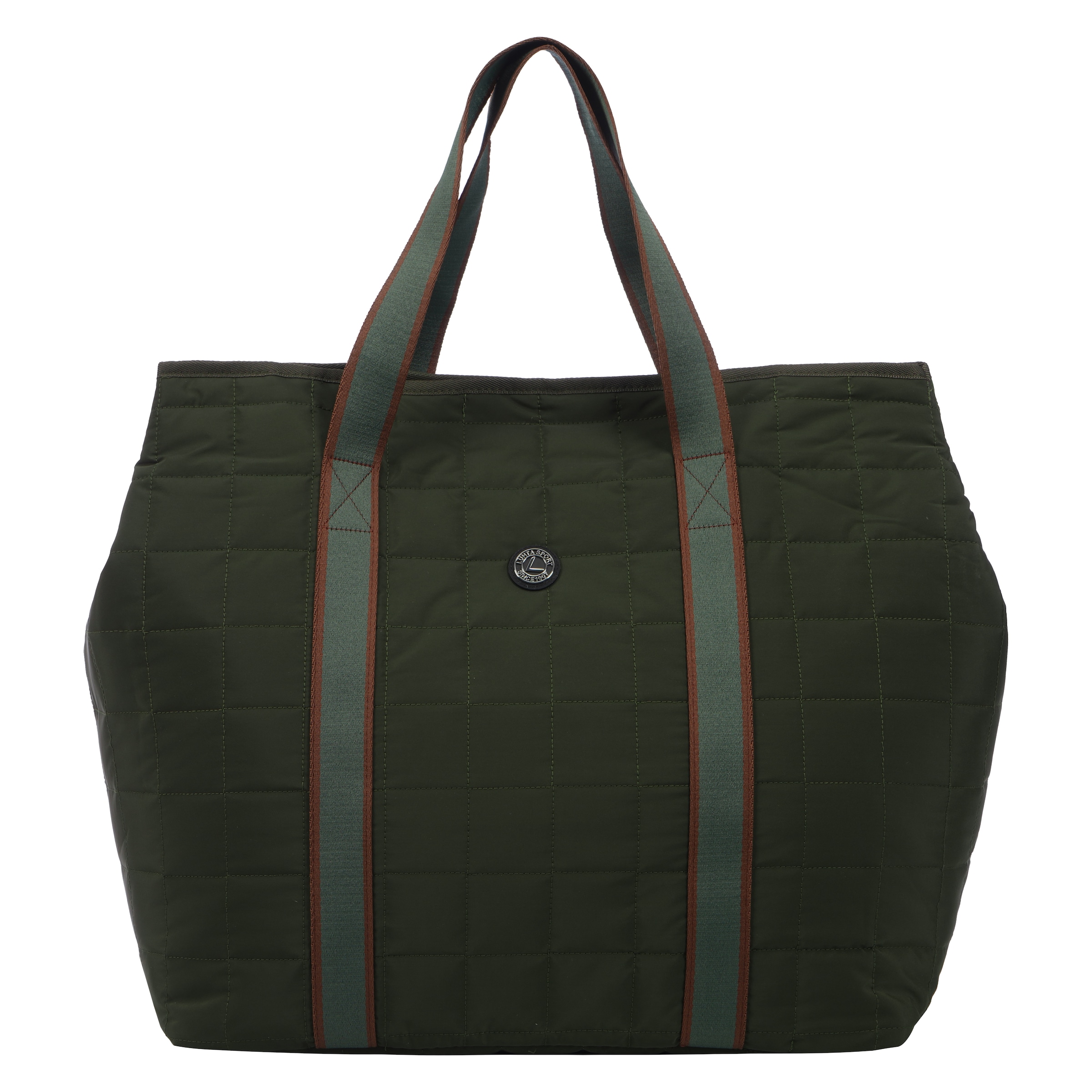 Luhta Shopper "LUHTA OJAINEN" mit 50 Litern Volumen, sportlicher Stil, aus Polyester