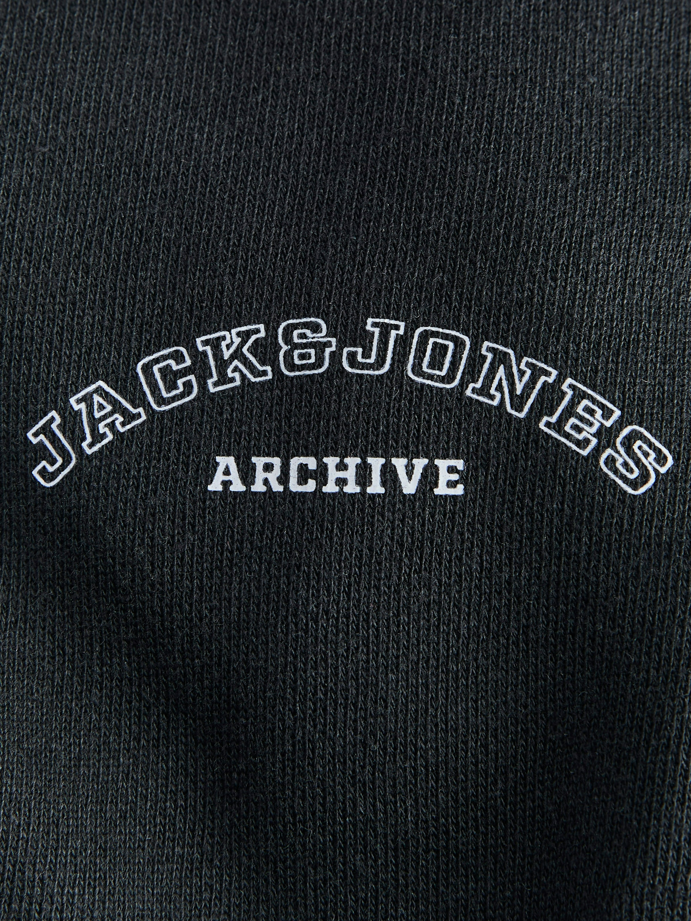 Jack & Jones PlusSize Sweathose »JPSTGORDON COLLEGE SWEAT PANTS PLS«