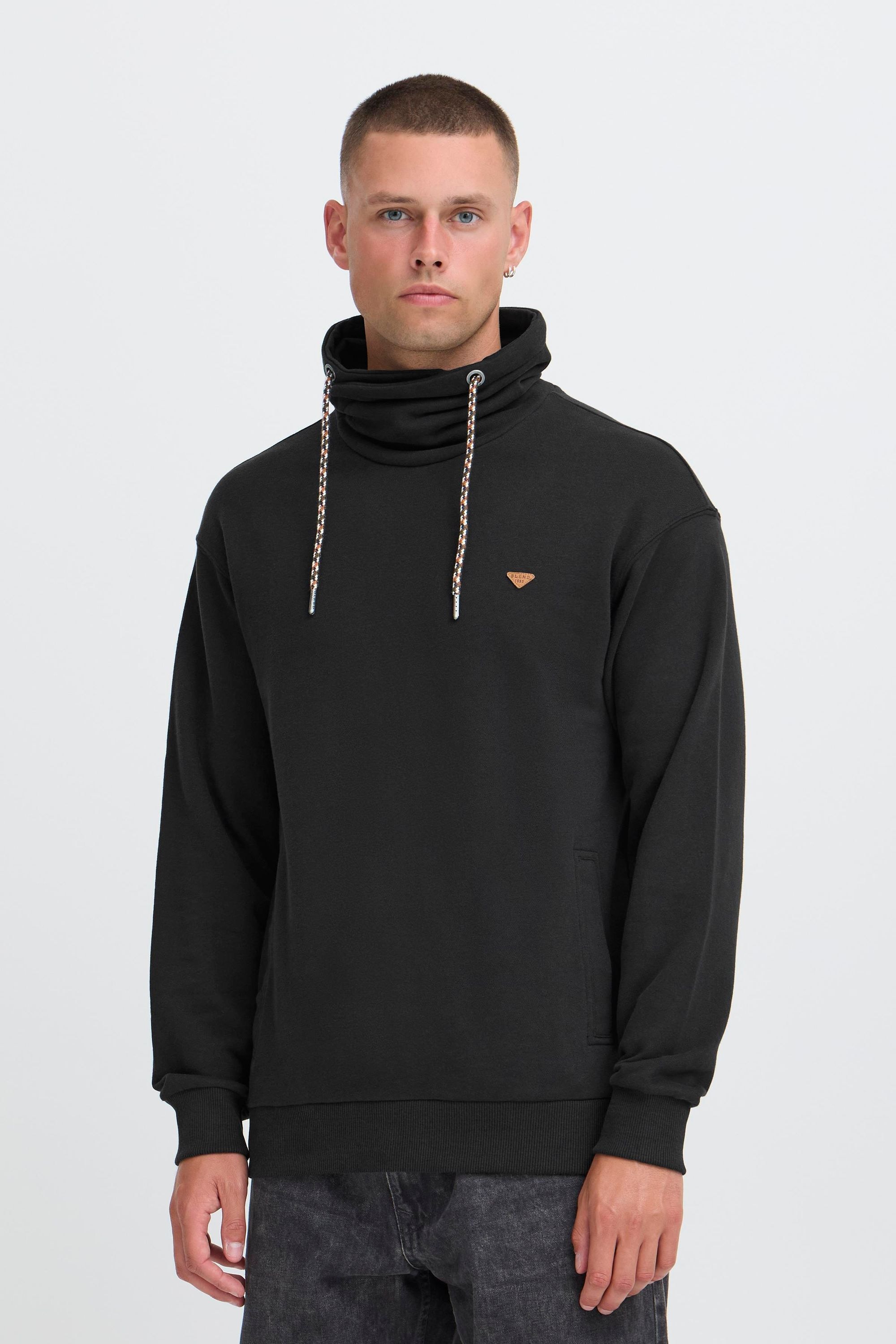 Blend Longpullover »Sweatshirt BHLapol«