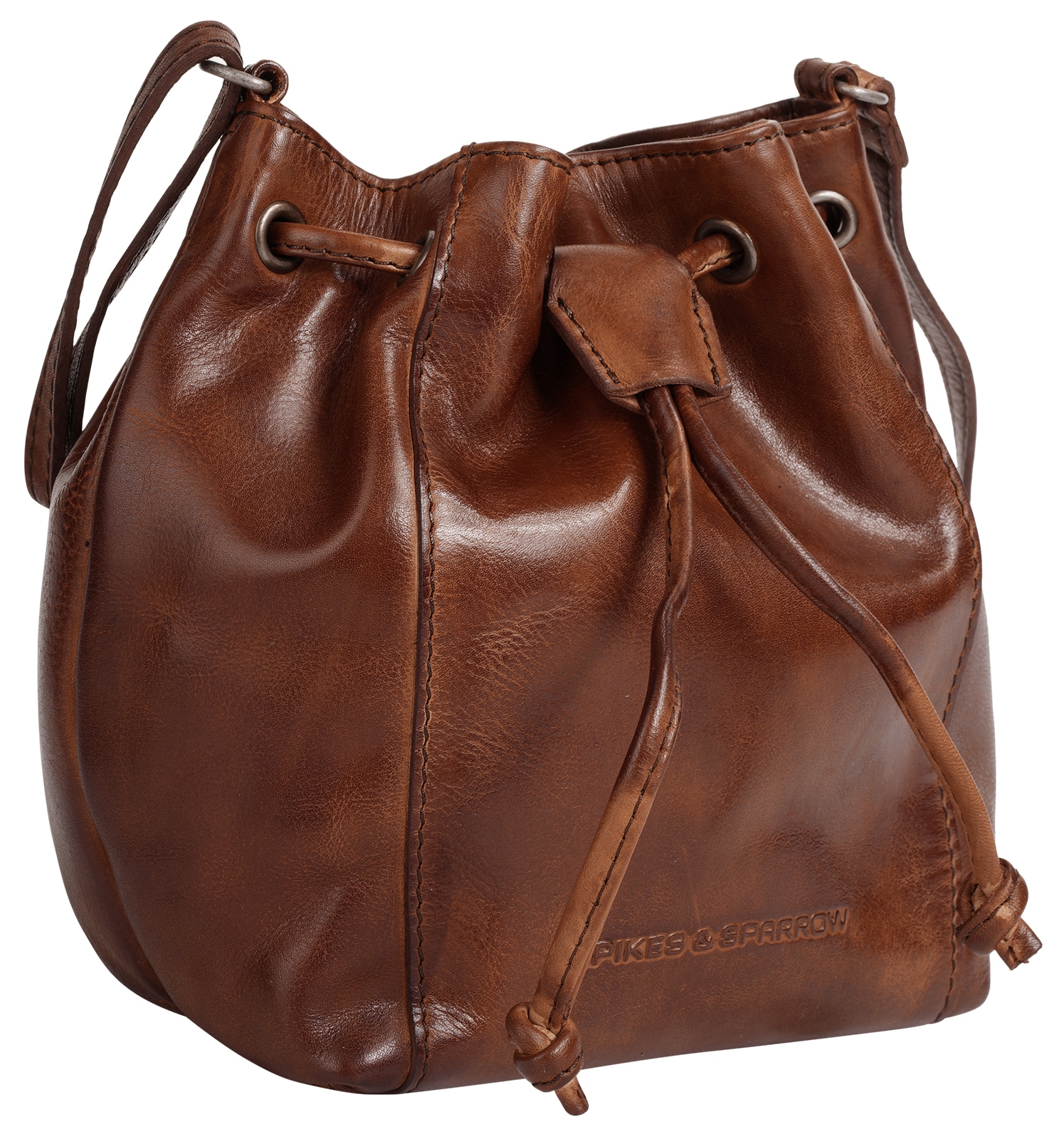 Spikes & Sparrow 1100000002199 echt Leder