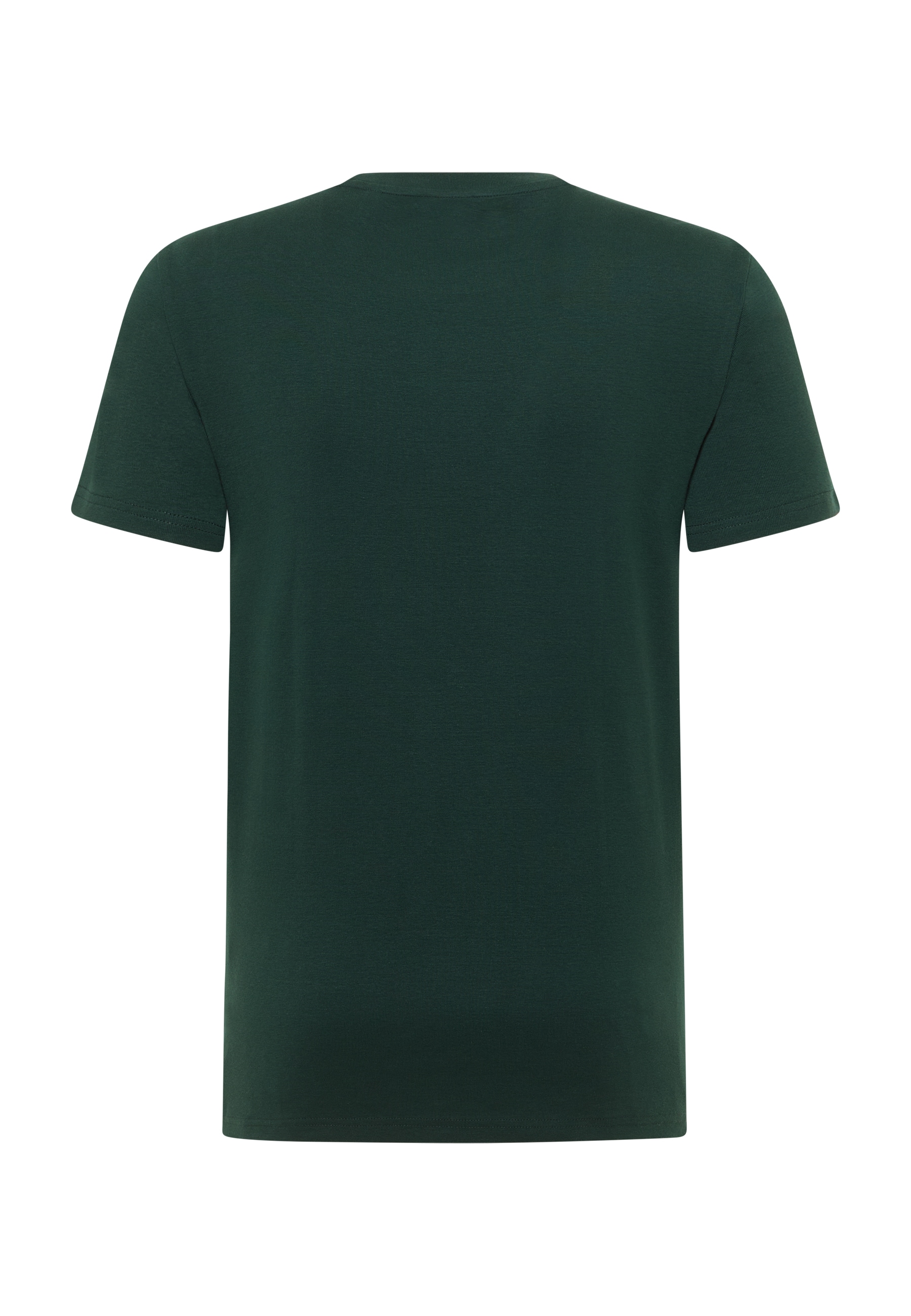 MUSTANG Kurzarmshirt »Herren Style Allen«