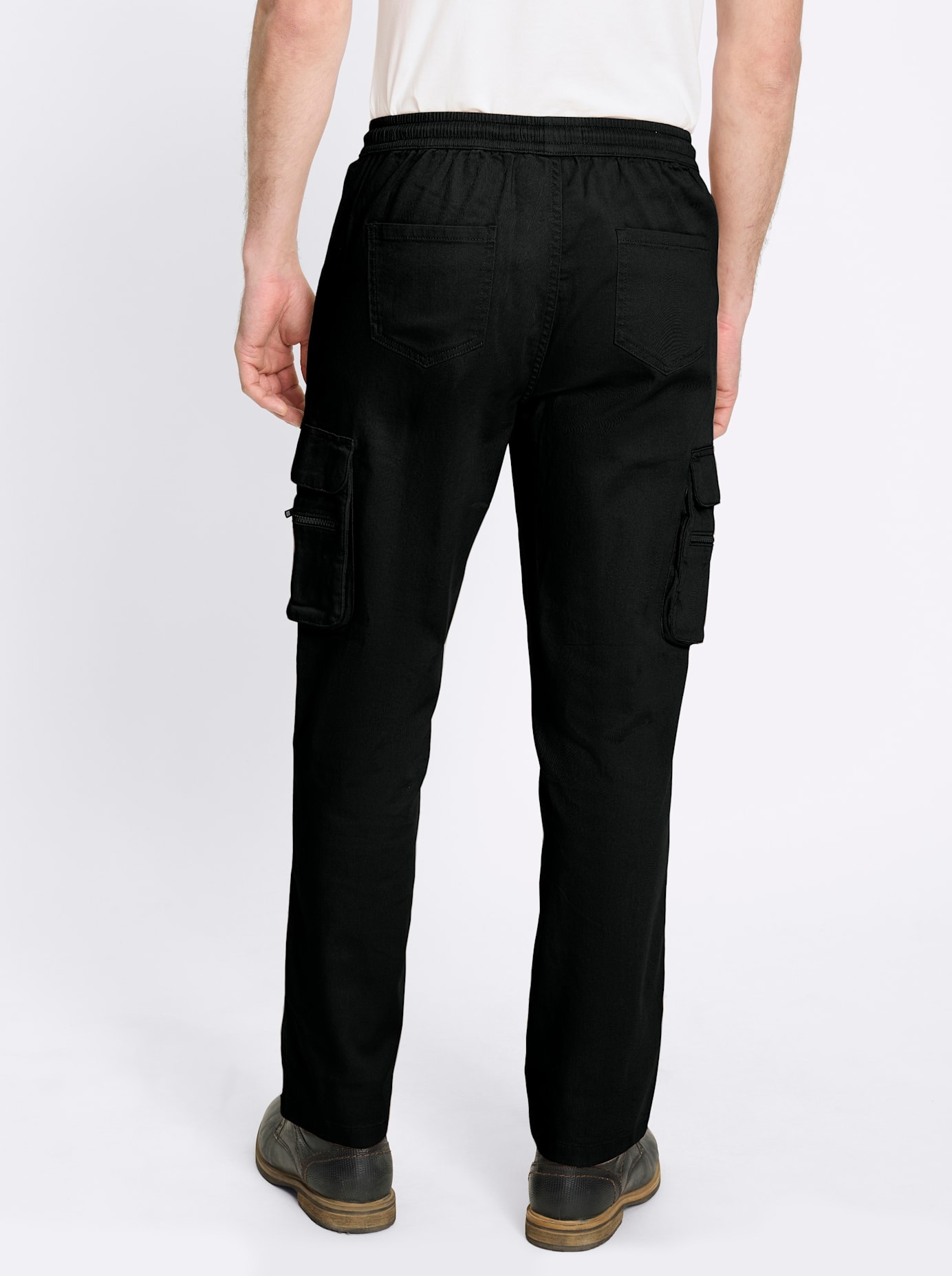 Catamaran Webhose
