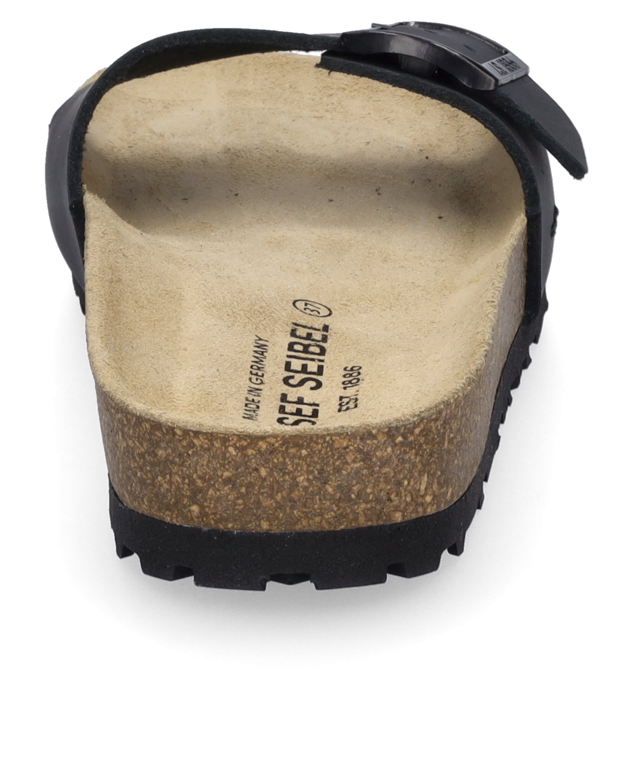 Josef Seibel Sandale »Hermine 03, schwarz«