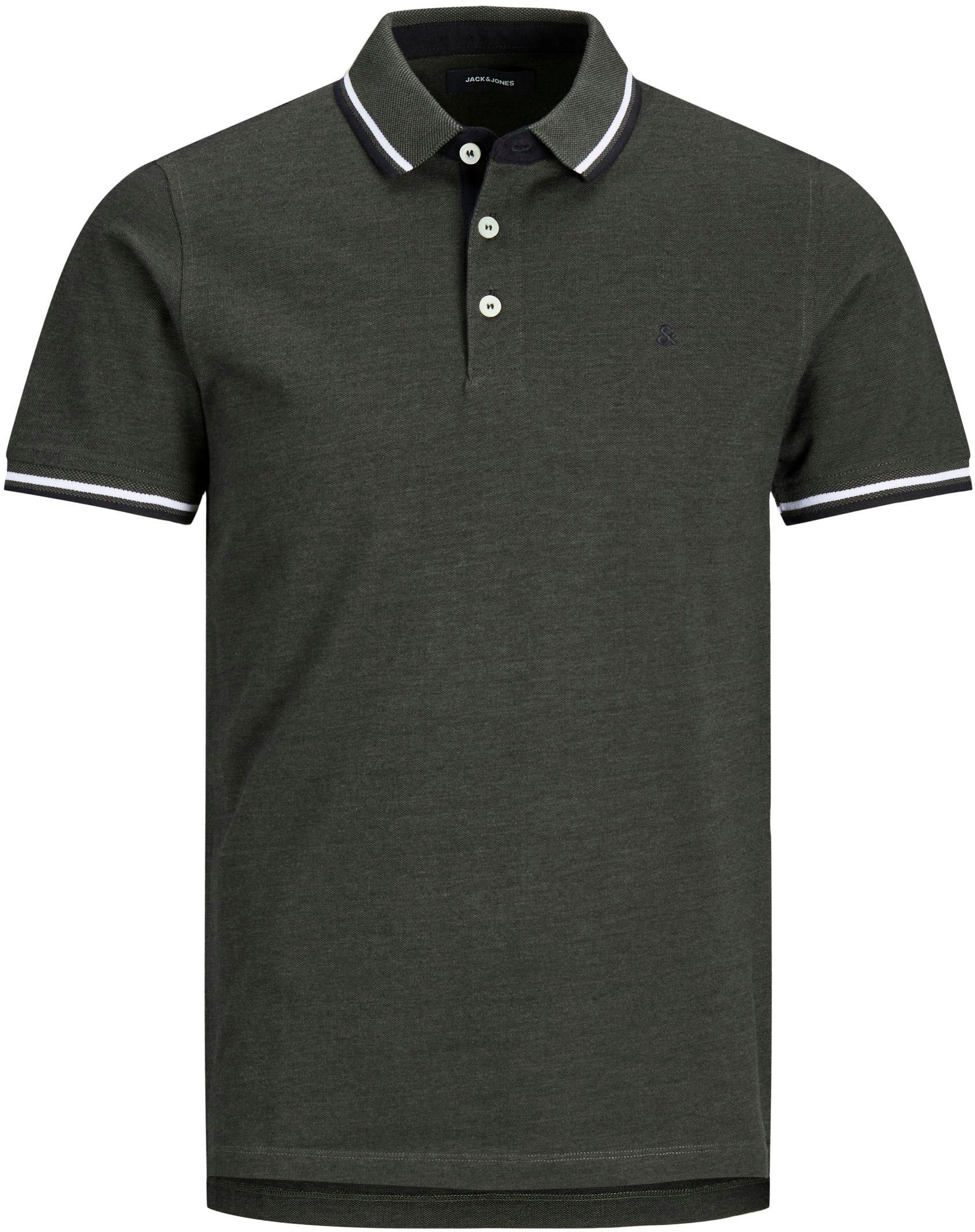 Jack & Jones Poloshirt »Paulos Polo«