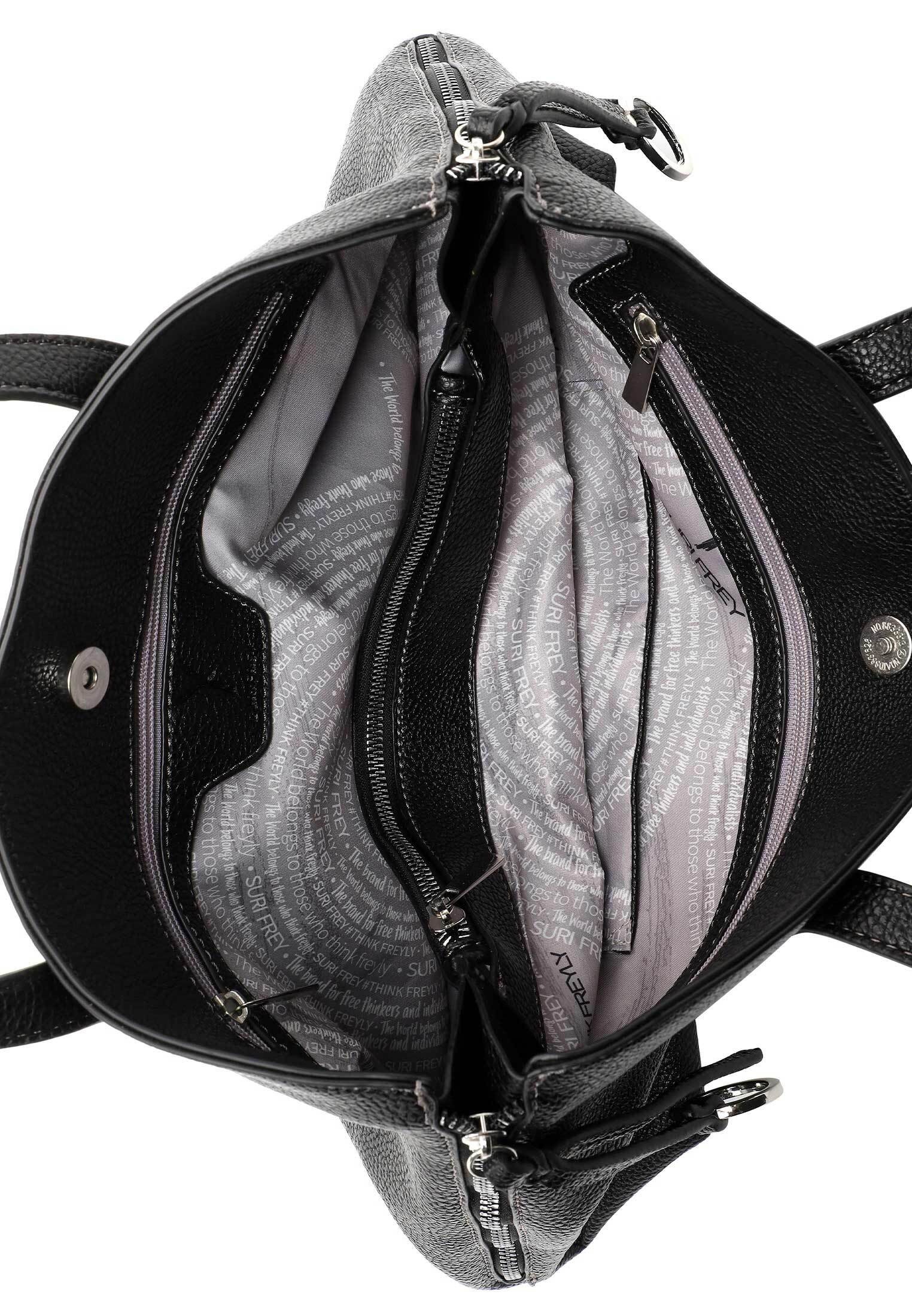 SURI FREY Shopper »Shopper SFY Debby«