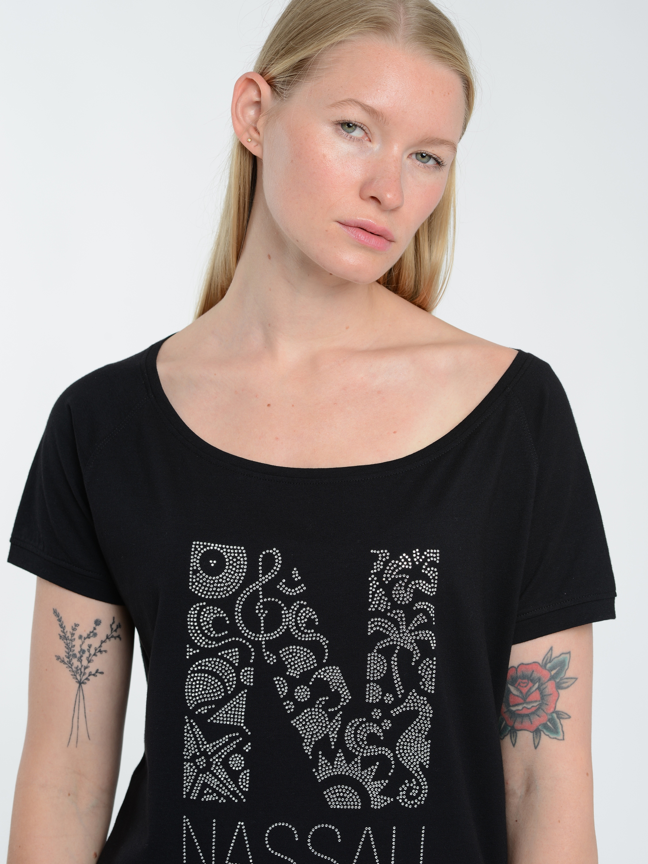 NASSAU BEACH T-Shirt »T-Shirt NB22003«