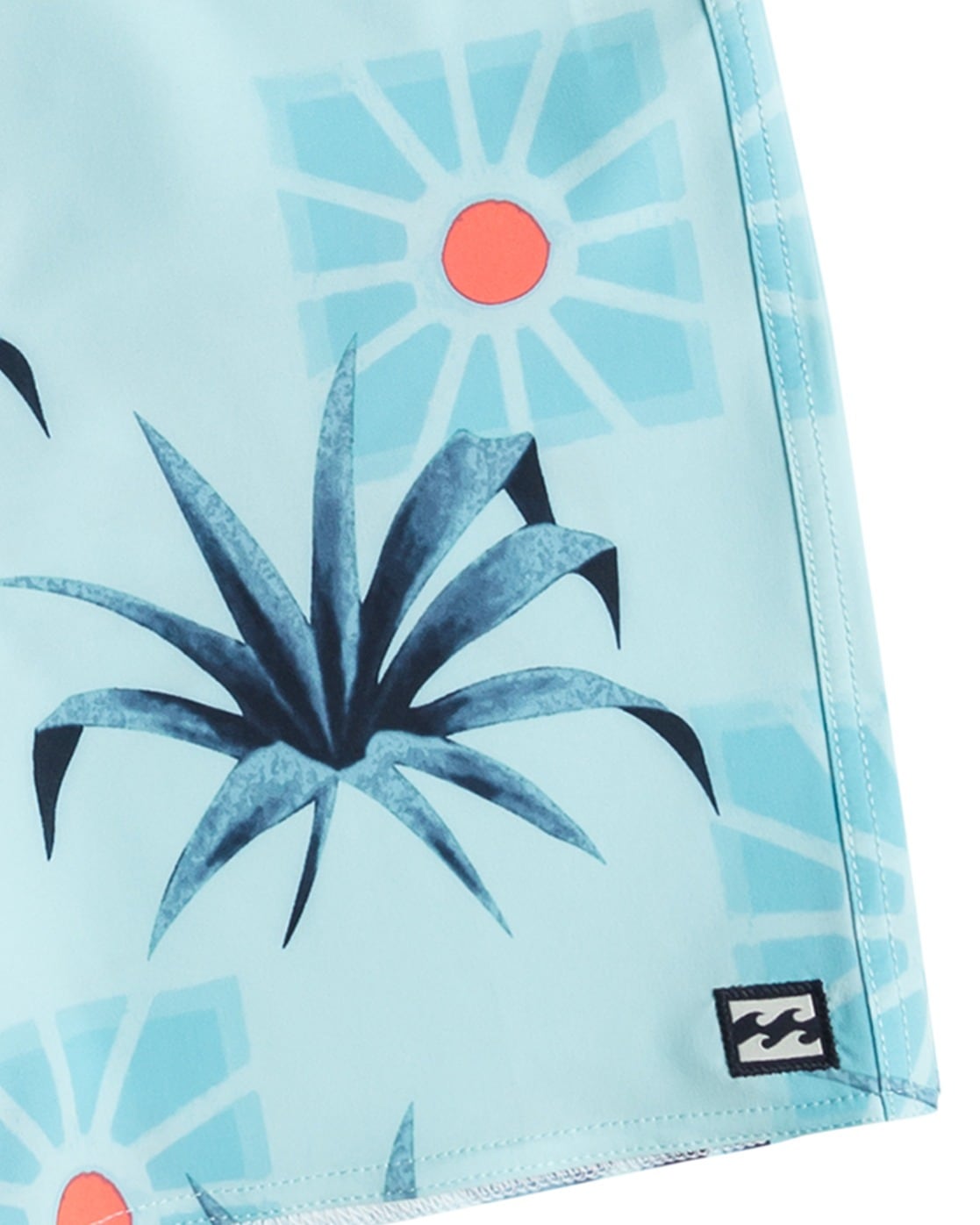 Billabong Boardshorts »Sundays Pro«