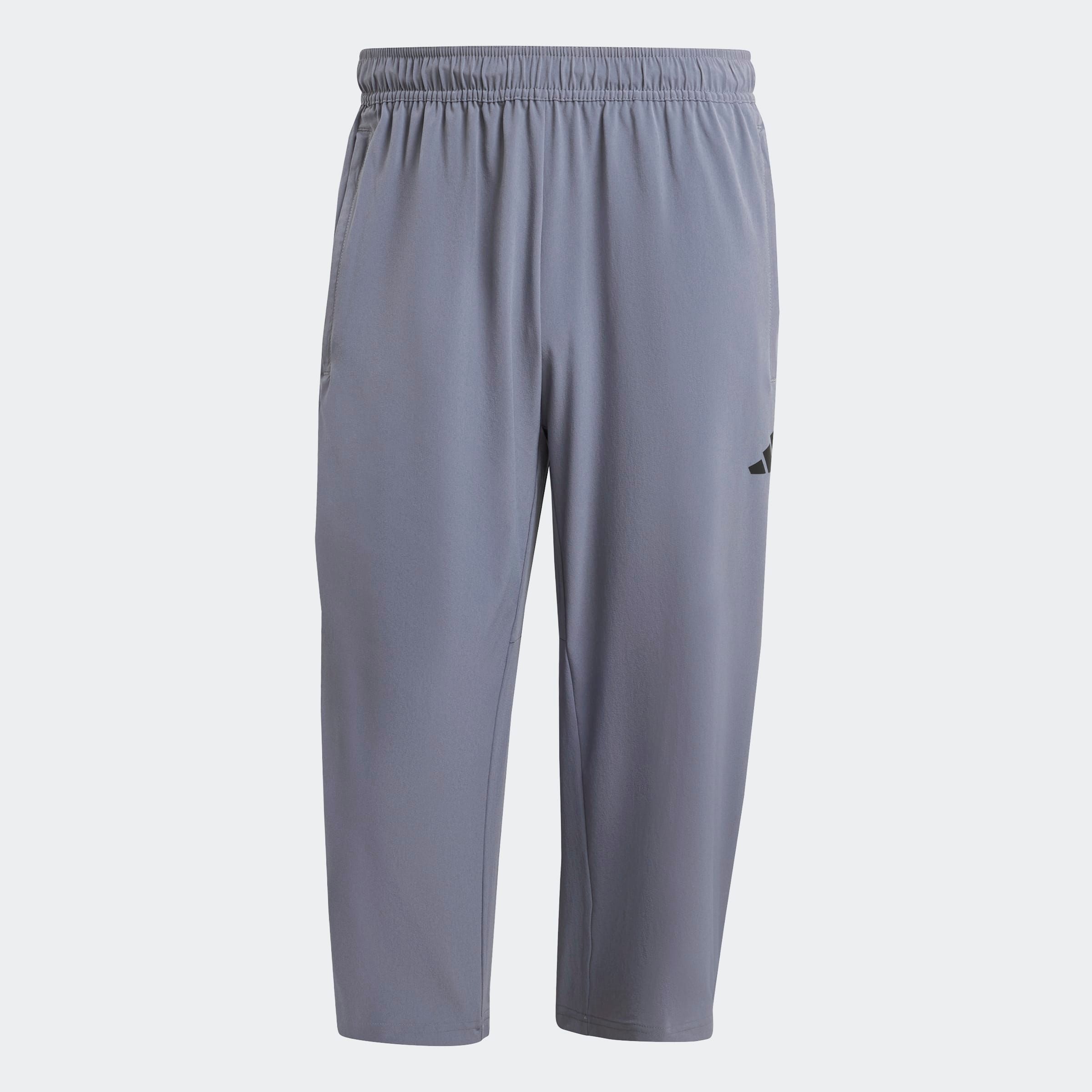 adidas Performance Sporthose »TR-ES 3/4 PANT«, (1 tlg.)