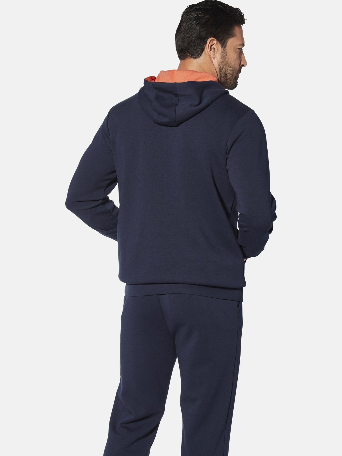 Jan Vanderstorm Kapuzensweatshirt »Sweatshirt WENMUT«