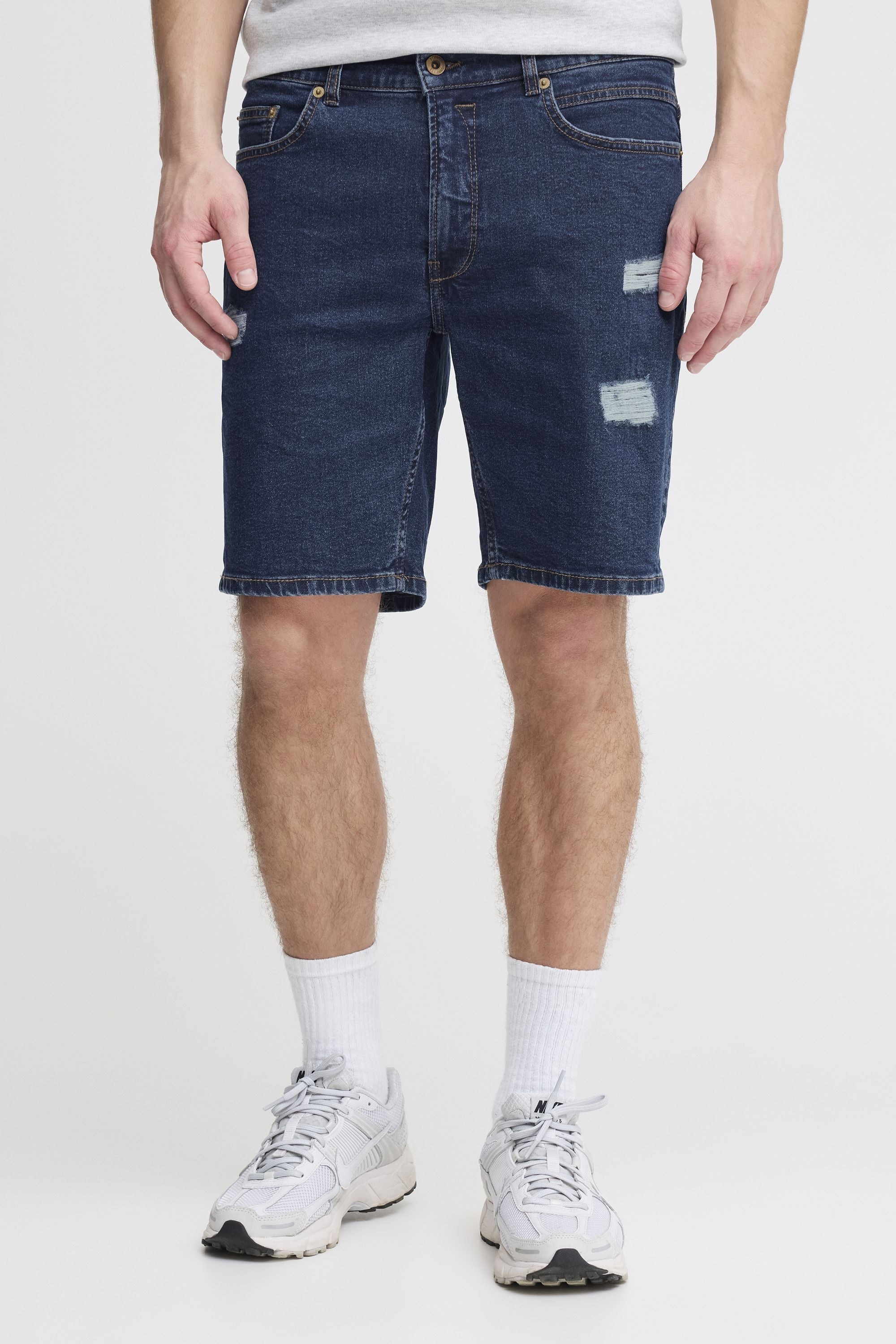 !Solid Jeansshorts »Shorts SDMitc«