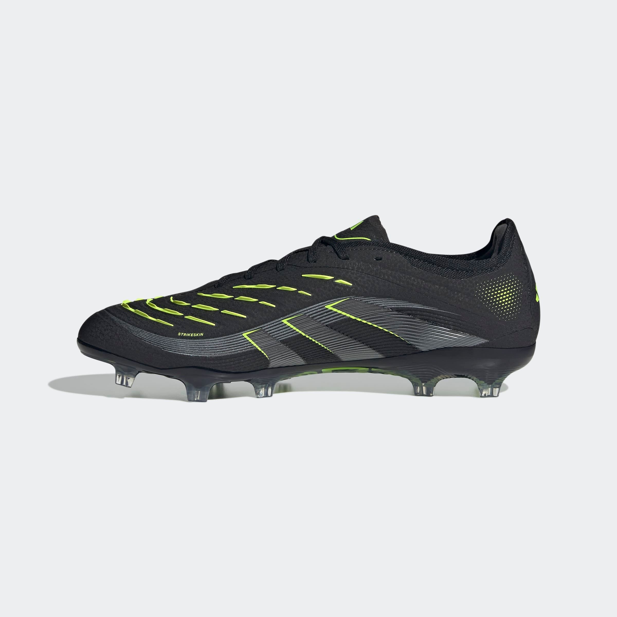 adidas Performance Fußballschuh »PREDATOR PRO STOLLENSCHUHE FÜR FESTE BÖDEN«, geeignet für Rasenplätze