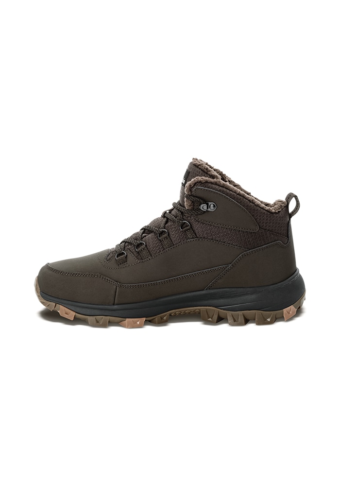 Jack Wolfskin Wanderstiefel »EVERQUEST TEXAPORE MID M«