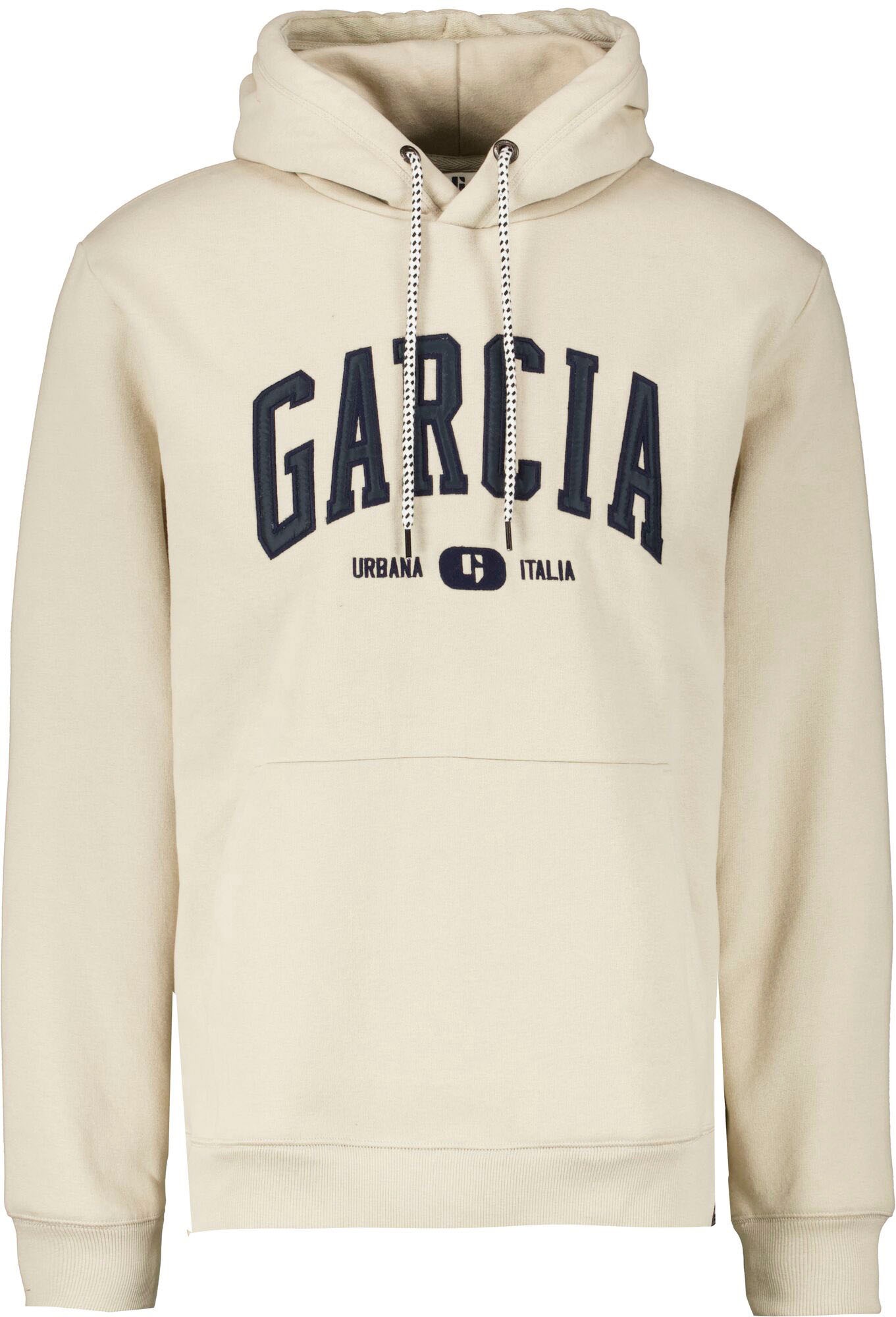 Garcia Hoodie »Sweatshirt GARCIA« bei ♕ | T-Shirts