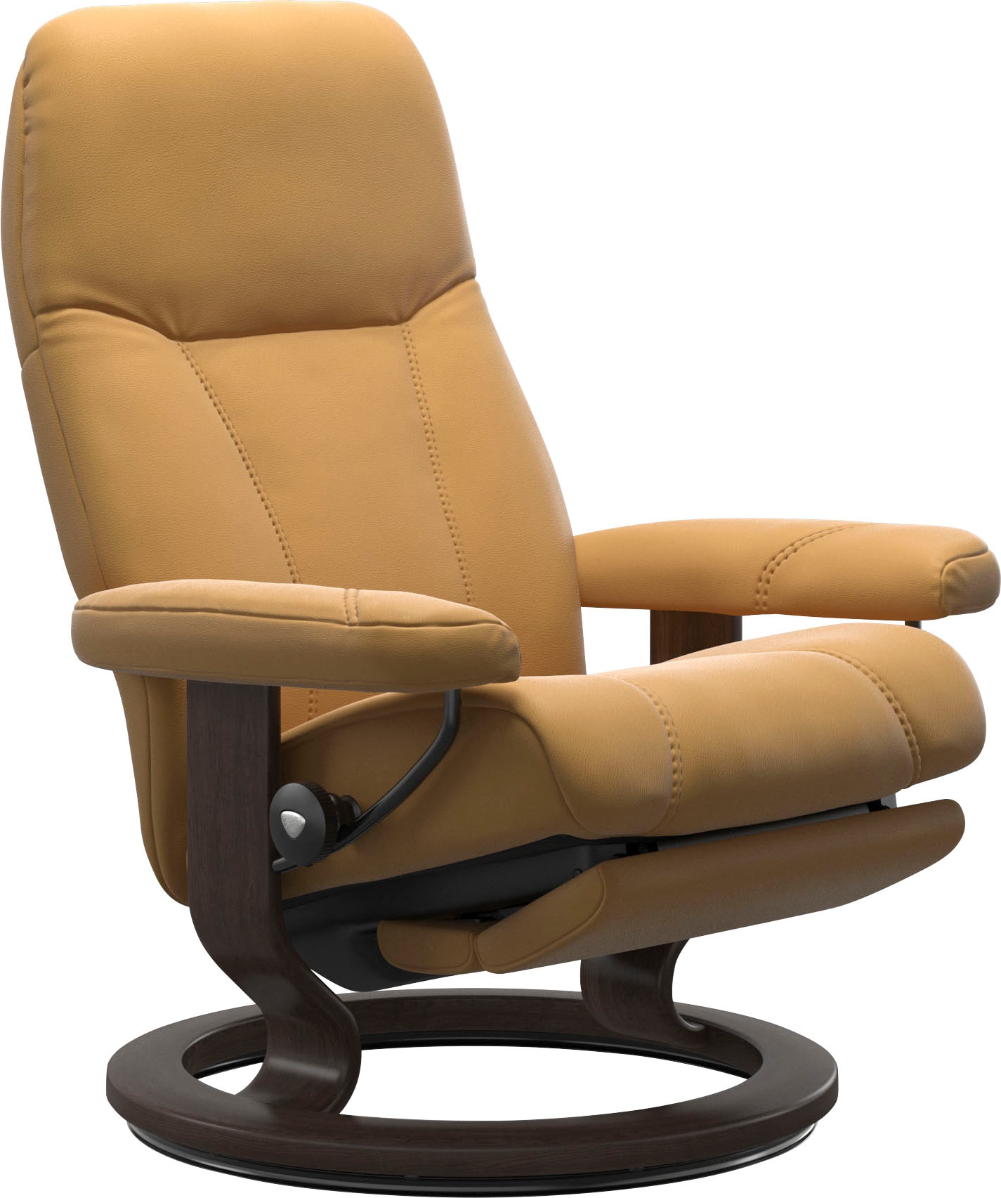 Stressless® Relaxsessel »Consul«, elektrisch verstellbar, optional 2-motorisch, Größe M & L