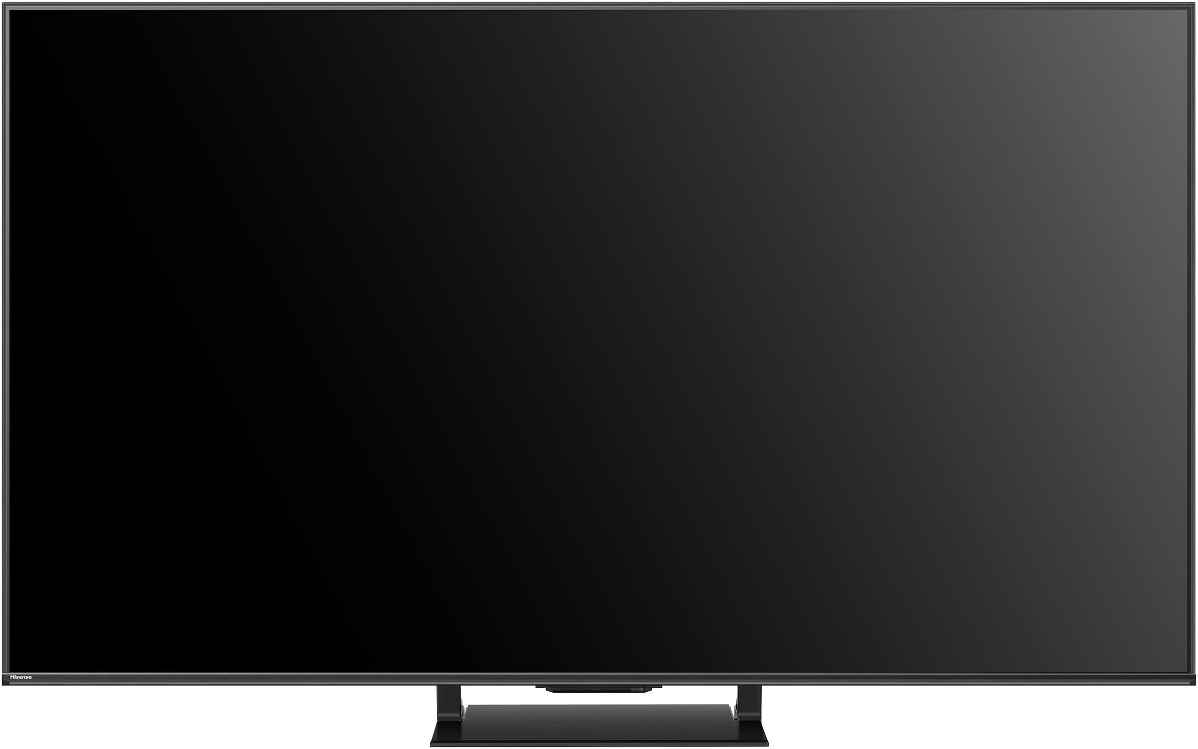 Hisense QLED Mini LED-Fernseher »55U7Q PRO« 139 cm/55 ″ Smart-TV 4K UHD MiniLED Smart TV