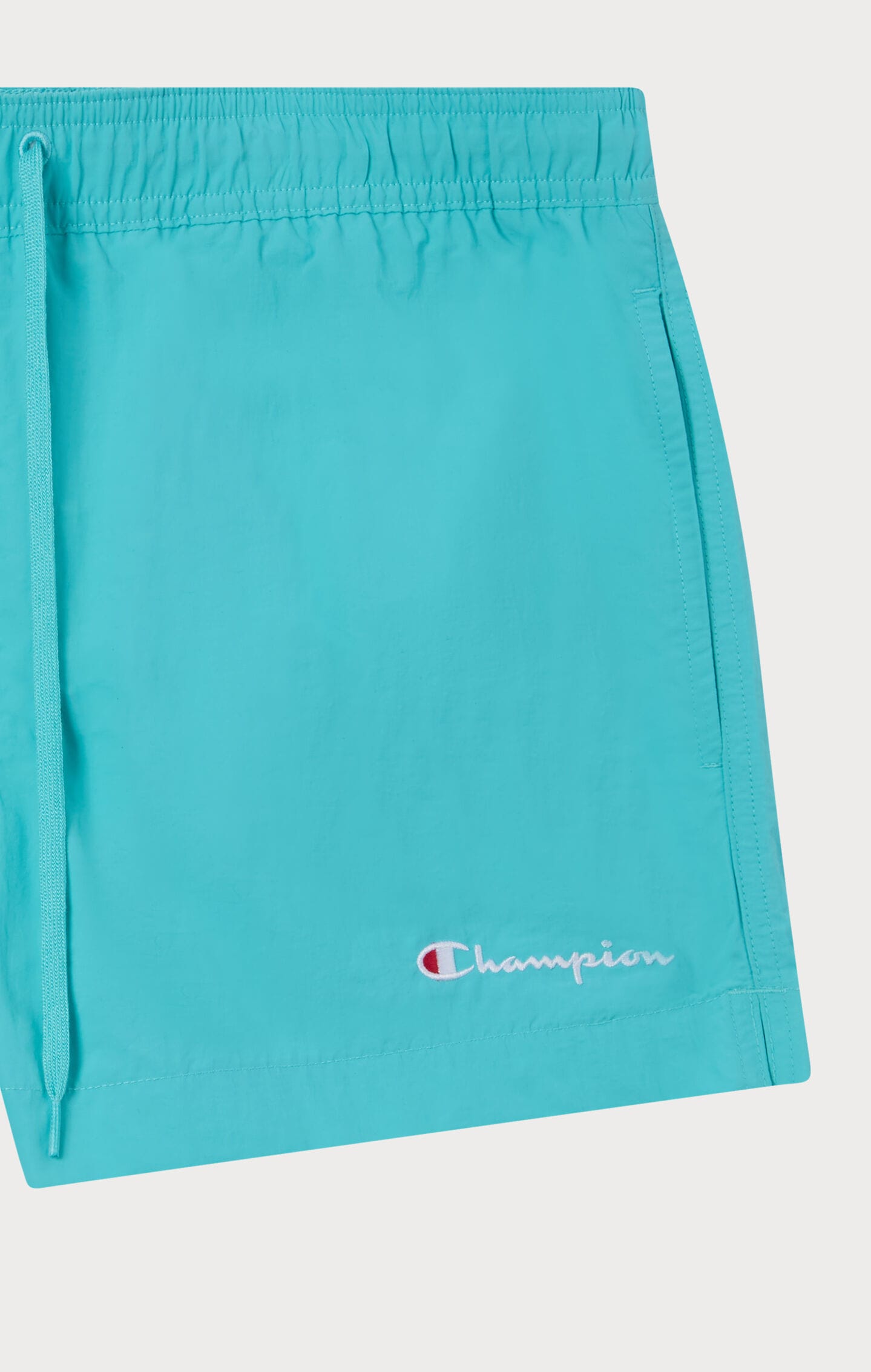 Champion Badeshorts »Icons Beachshort Short«