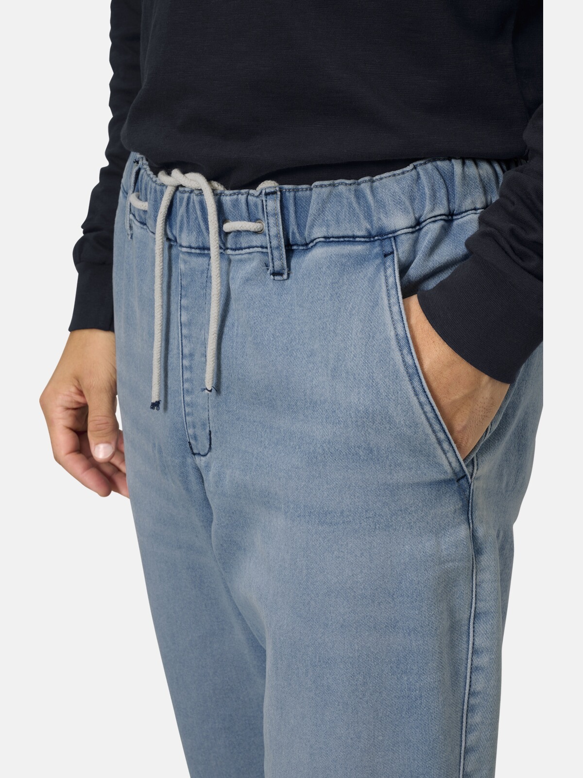 Babista 5-Pocket-Jeans »Jeans VESTANERO«, (1 tlg.)
