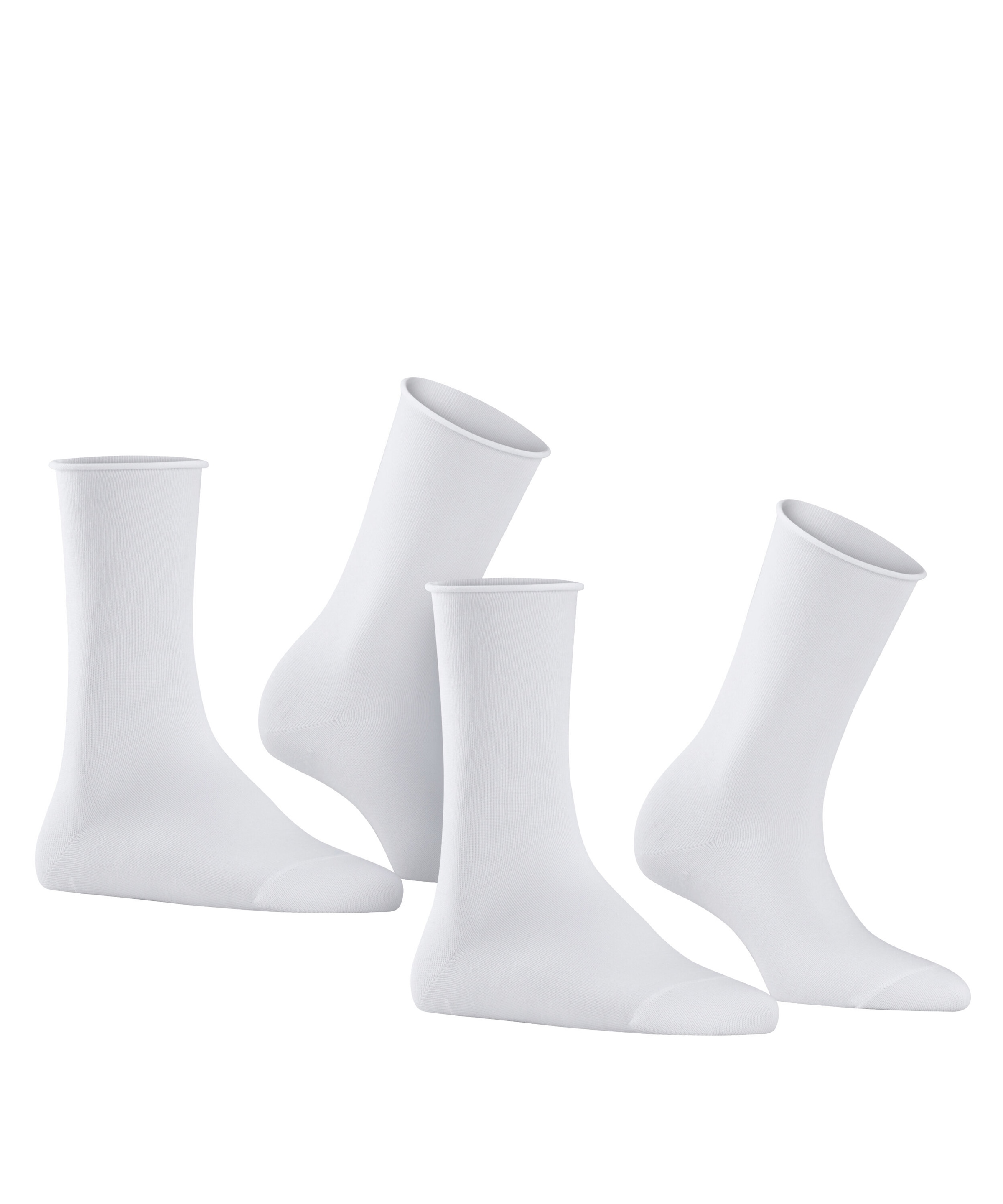 FALKE Socken »Happy 2-Pack« 2 Paar tlg.
