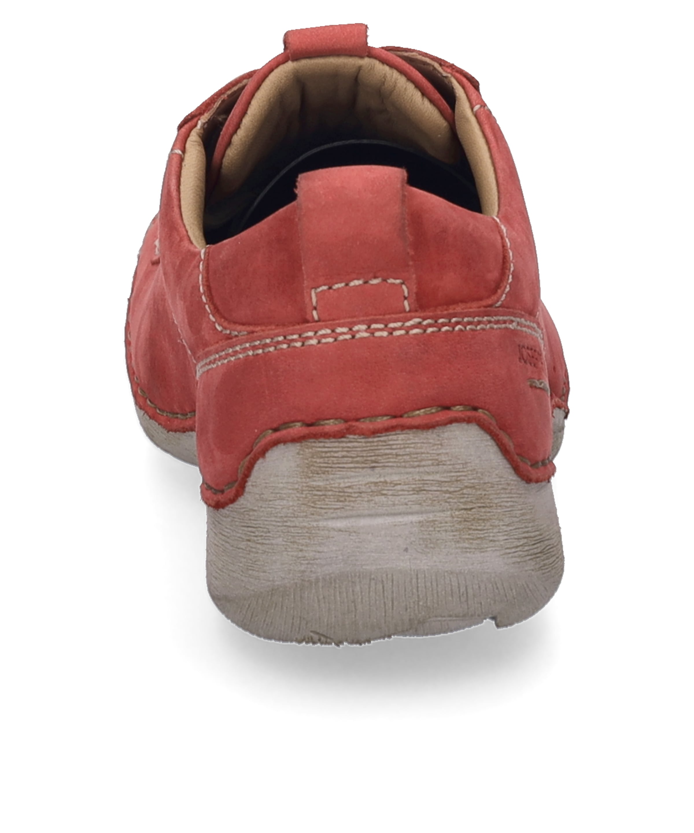 Josef Seibel Schnürschuh »Fergey 56, hibiscus«