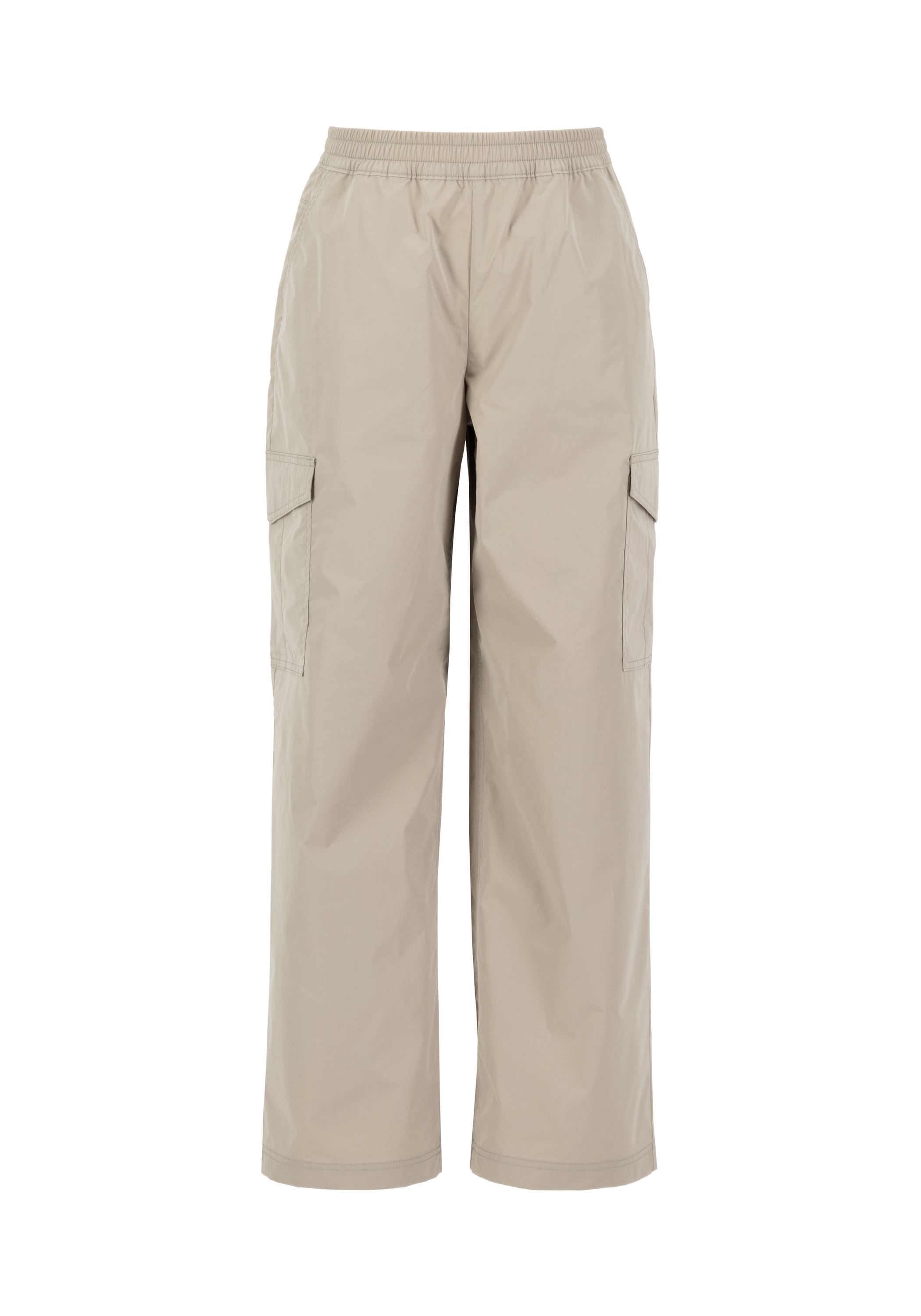 Cargohose »Alpha Industries Women - Pants Nylon Pant Wmn«