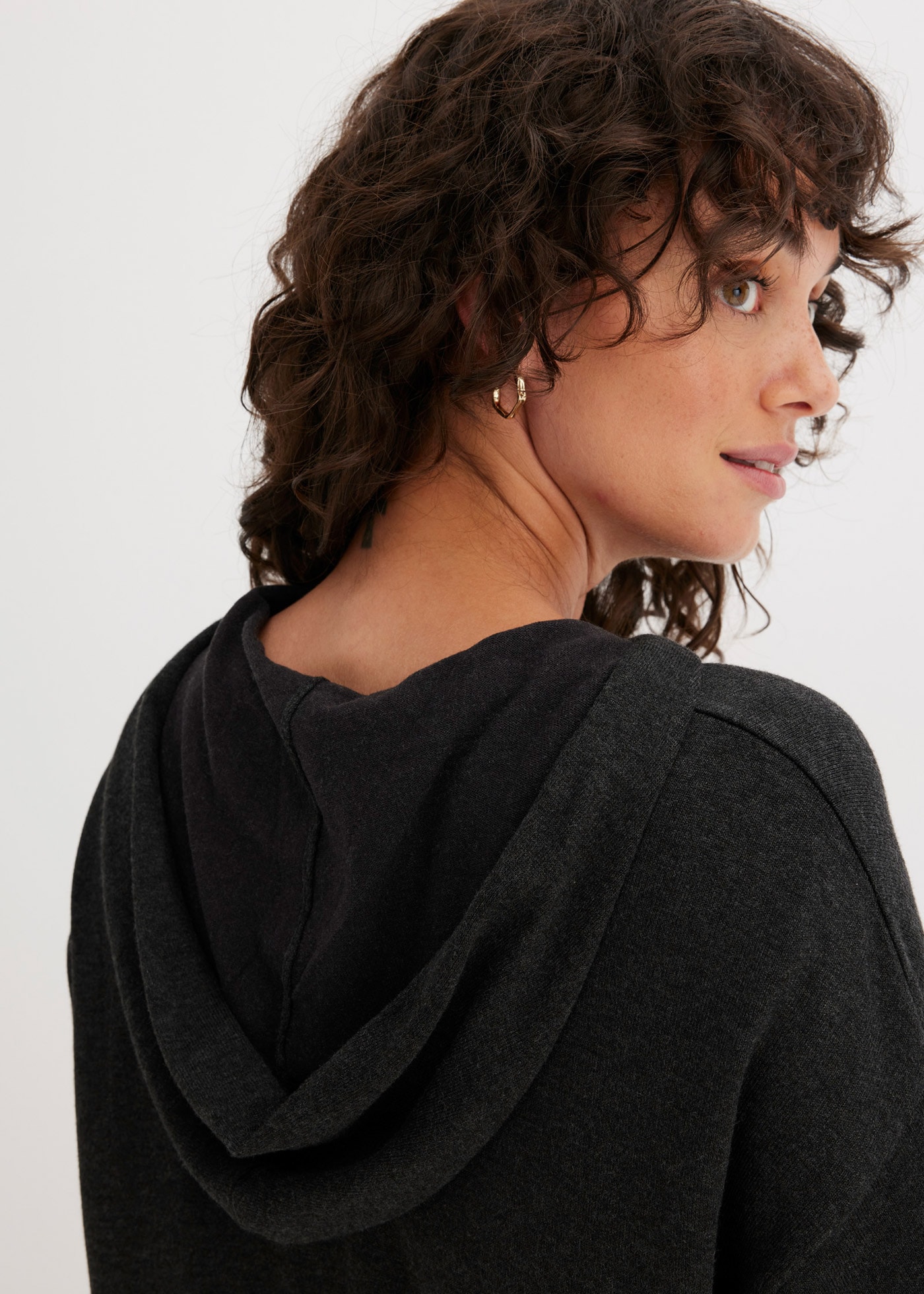 bonprix Strickpullover