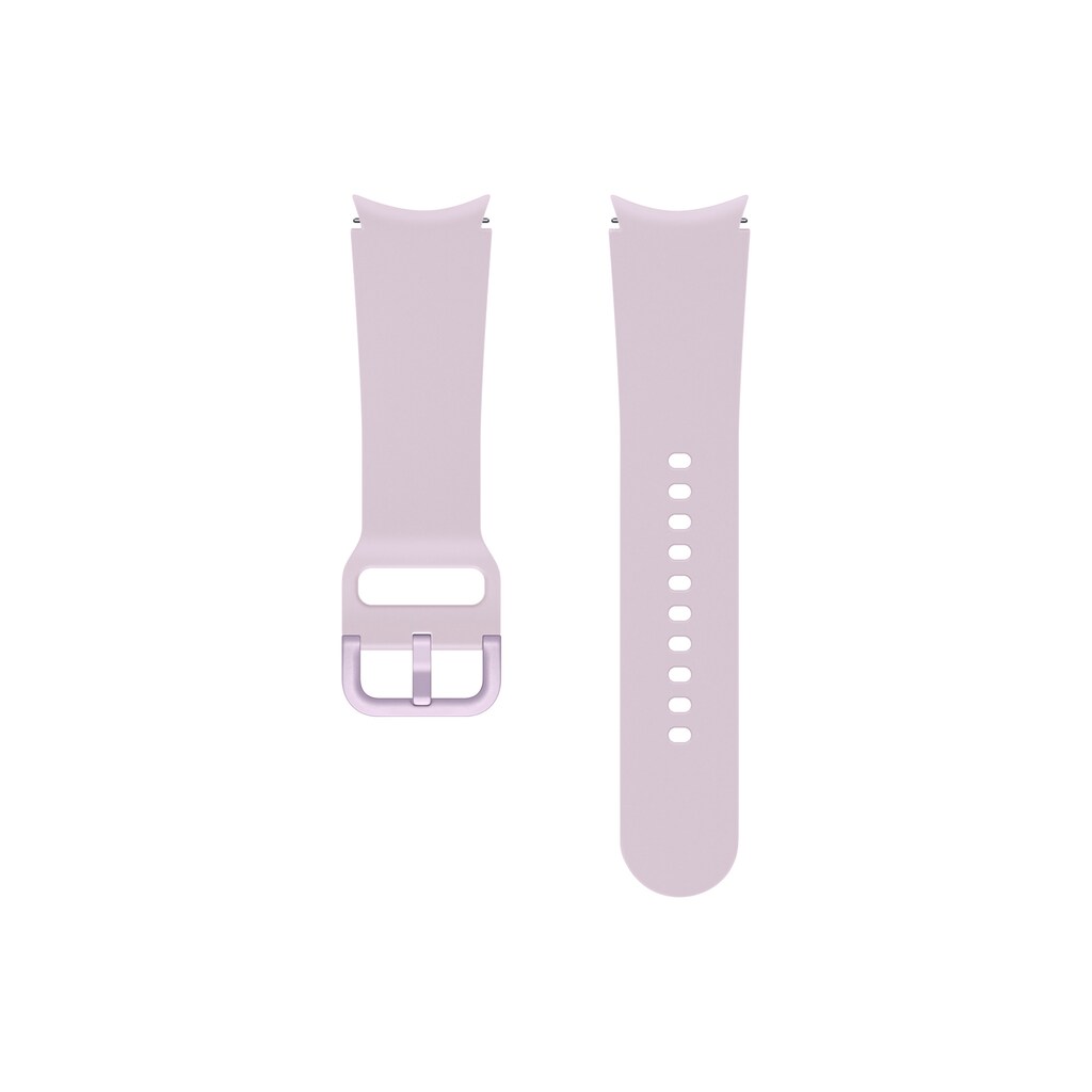 Samsung Smartwatch-Armband »Sport Band (20 mm, S/M)«