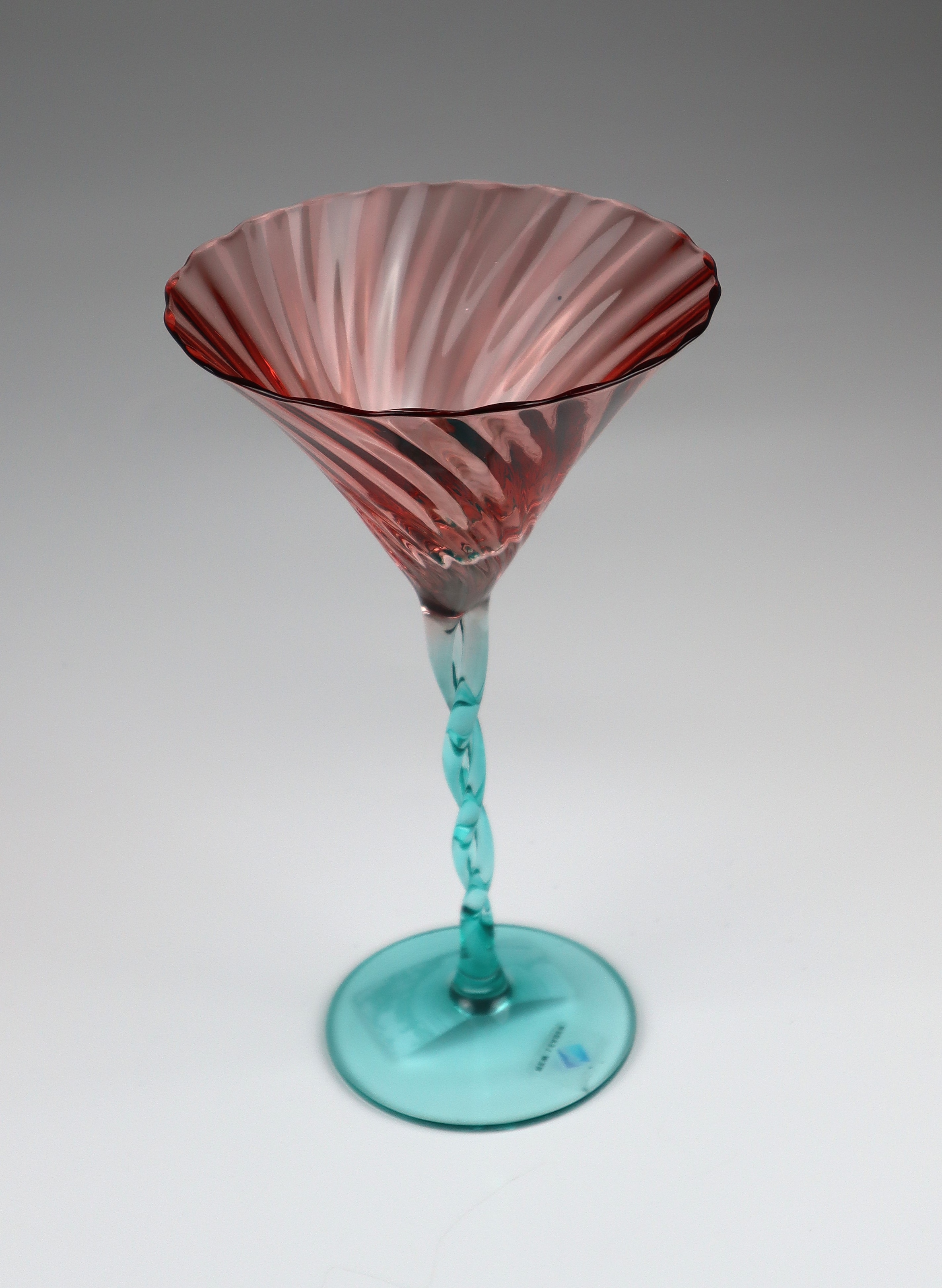 AM Design Cocktailglas "Handgefertigt" 2er Set