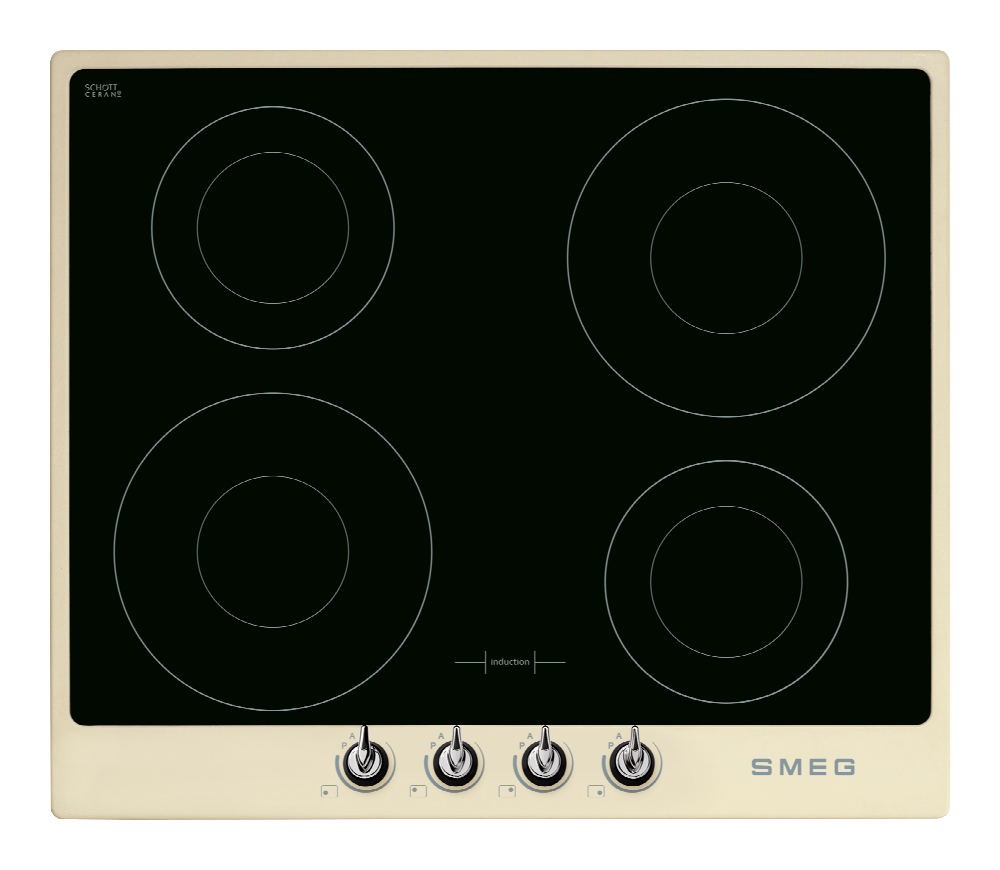 Smeg Induktions-Kochfeld »SI964PM«