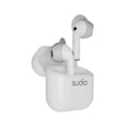 sudio wireless In-Ear-Kopfhörer »Sudio Nio«, integrierte Steuerung für Anrufe und Musik-True Wireless